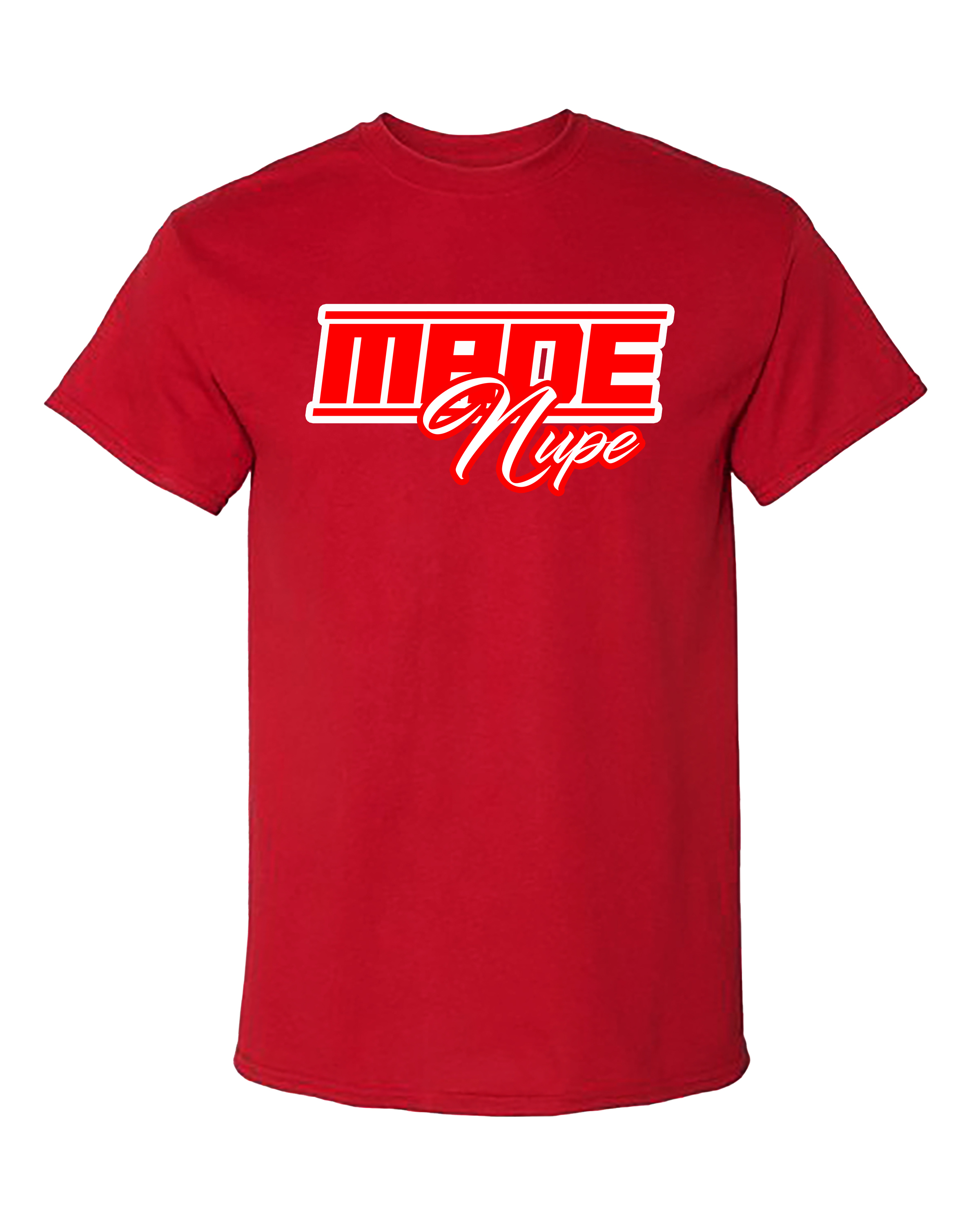 MADE NUPE #3
