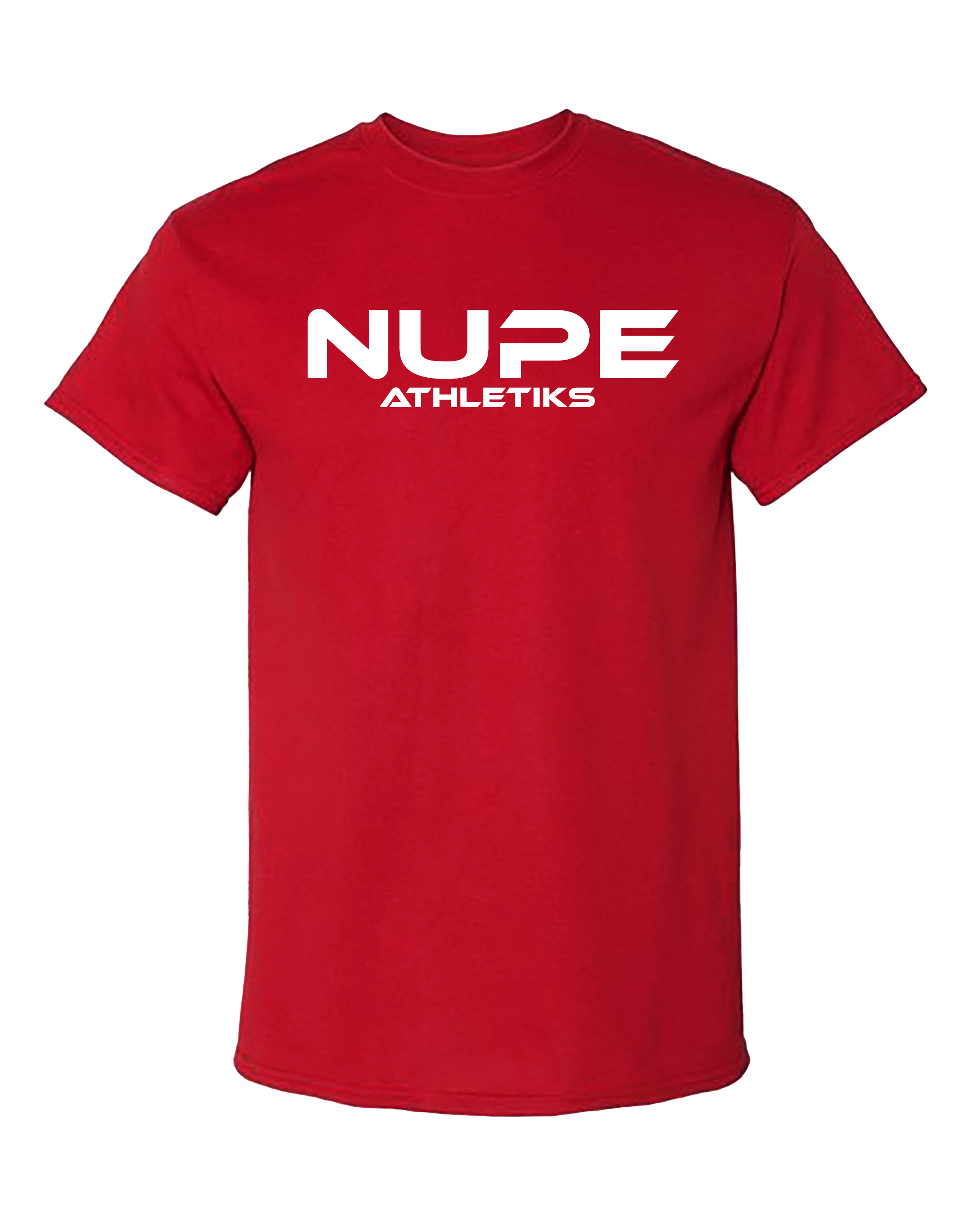 NUPE ATHLETIKS SHIRT #2