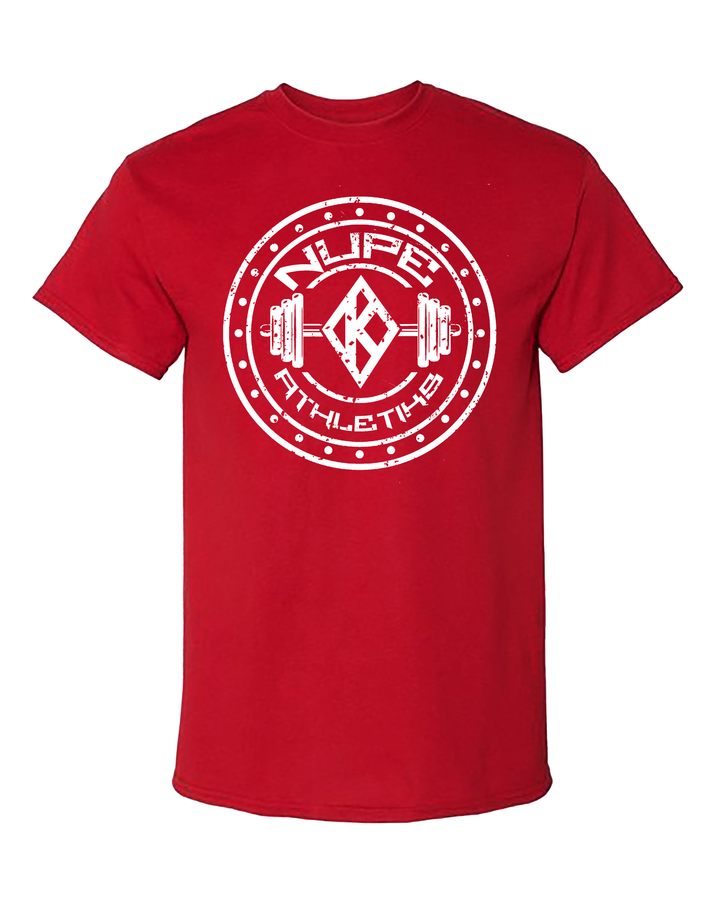 NUPE ATHLETIKS #4