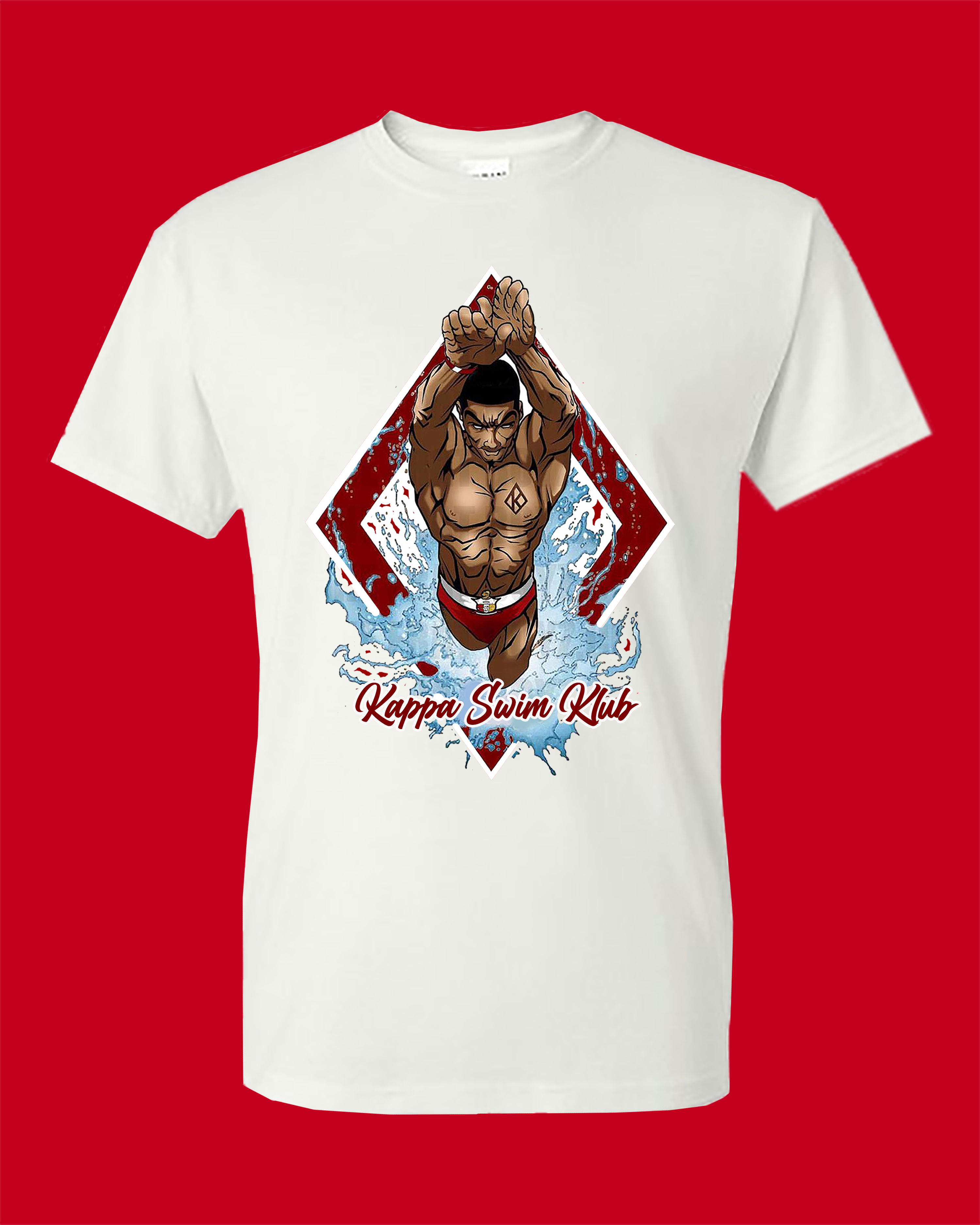 KAPPA SWIM KLUB #3