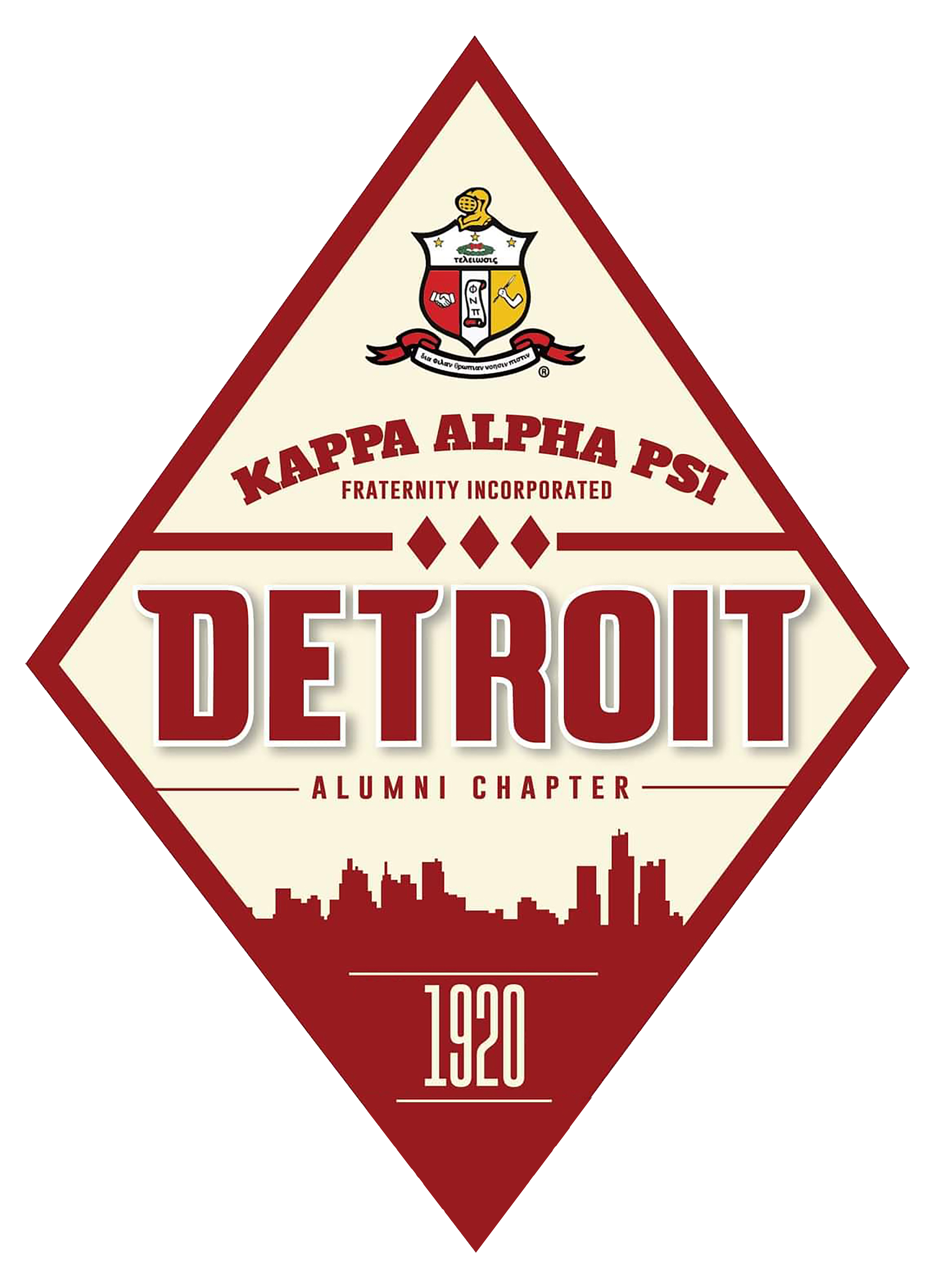 PLAQUE EXAMPLE #5