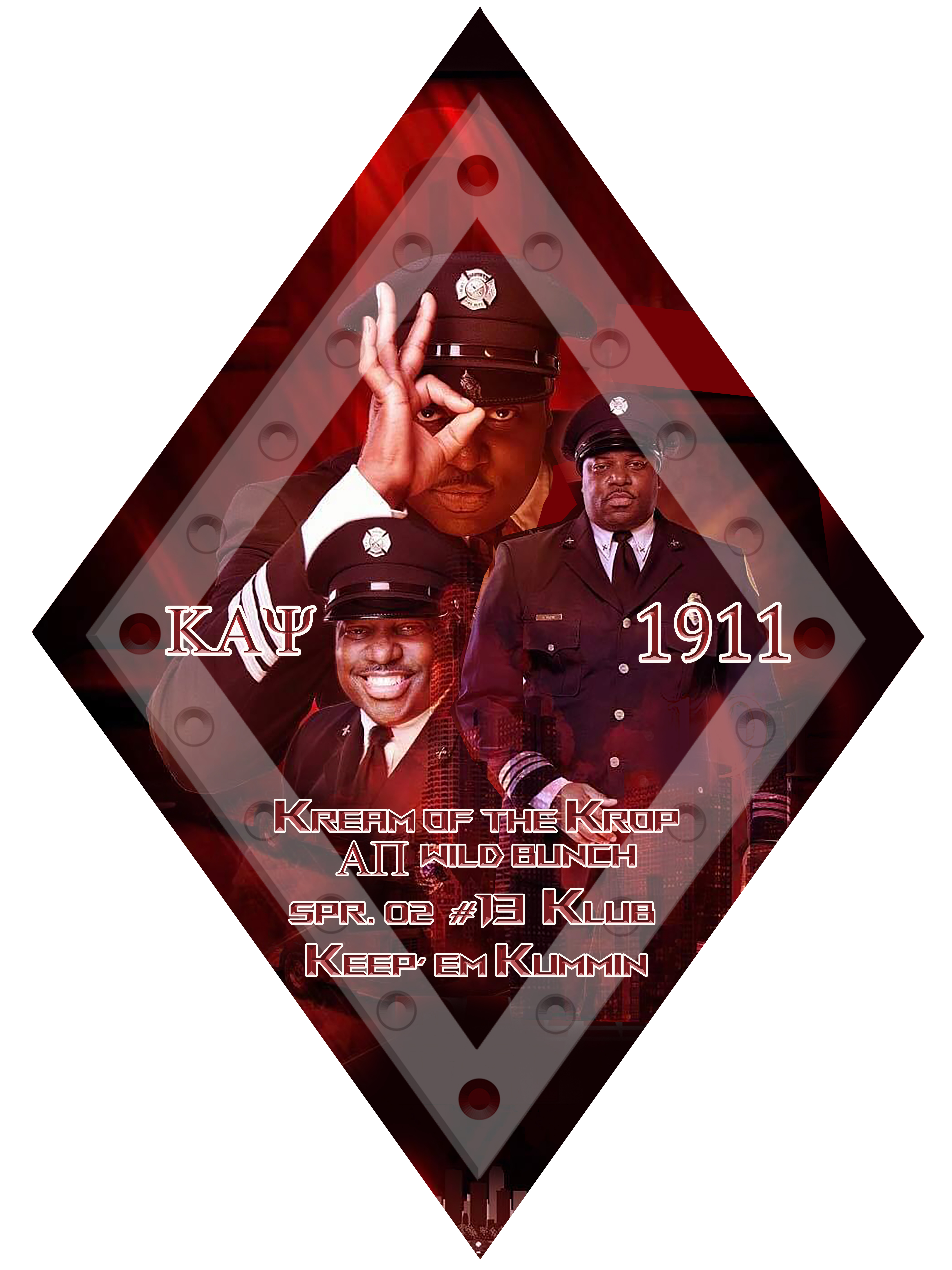 PLAQUE EXAMPLE #9