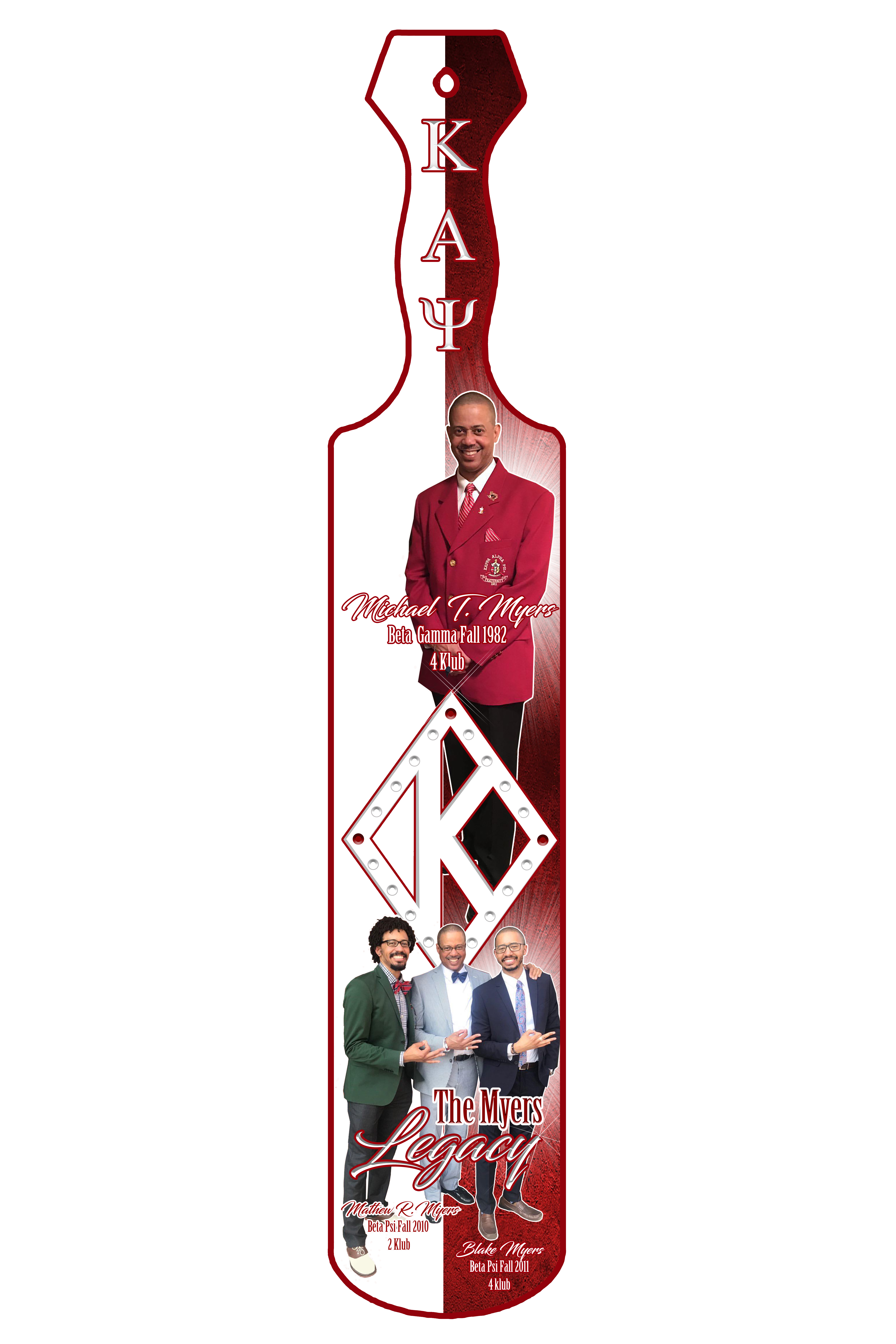 PADDLE EXAMPLE #18