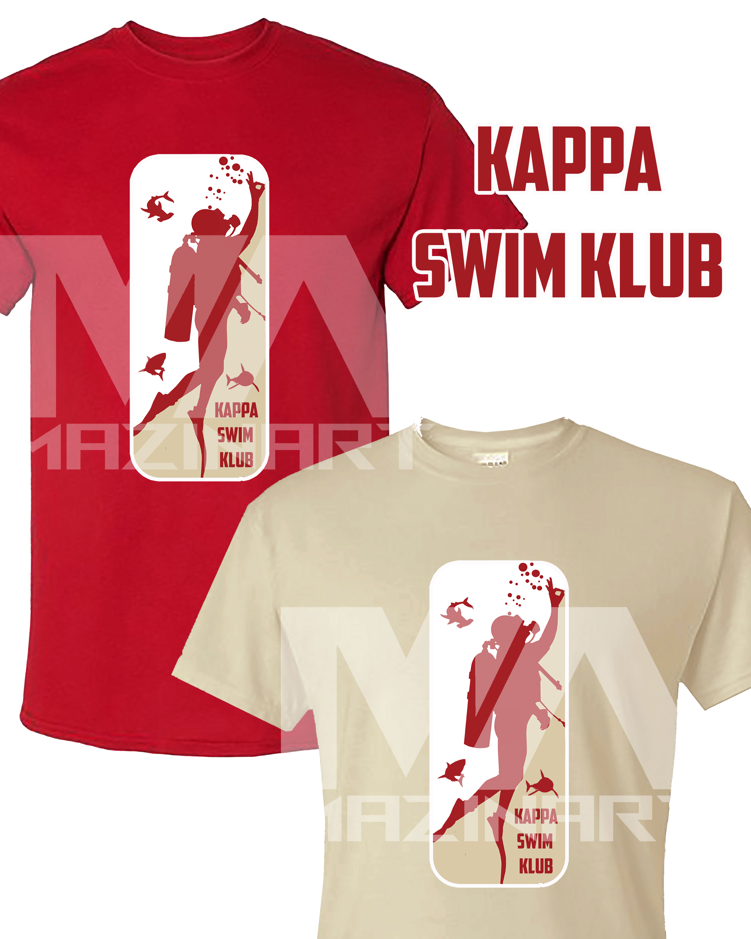 KAPPA SWIM KLUB #5