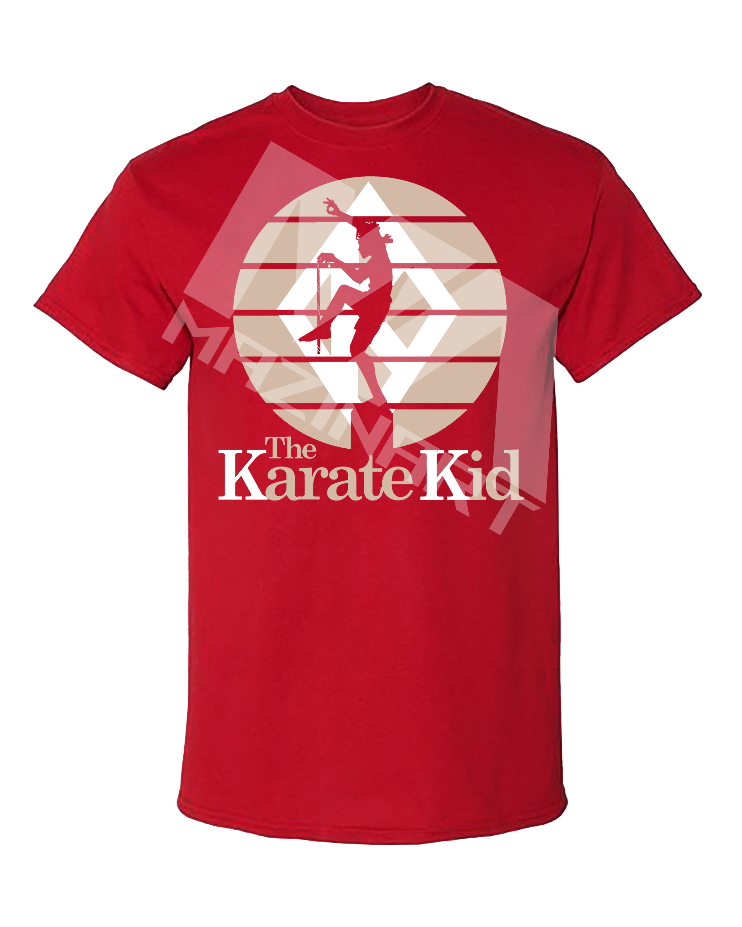 KARATE KID