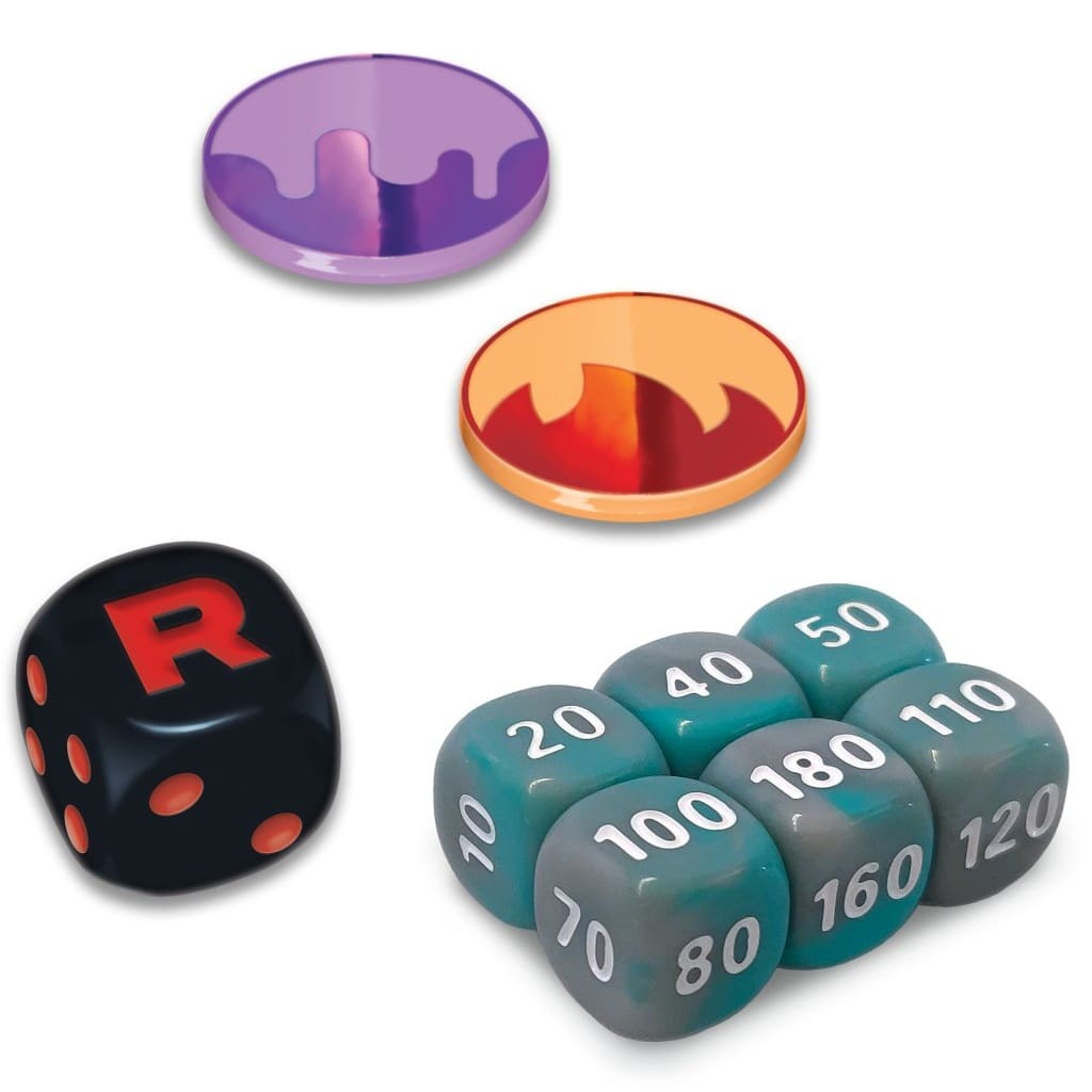 Pokémon TCG: Destined Rivals - Elite Trainer Box (EN)