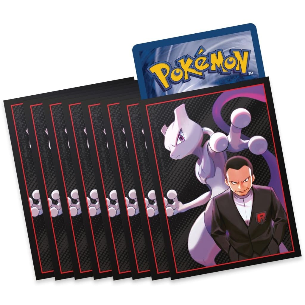 Pokémon TCG: Destined Rivals - Elite Trainer Box (EN)