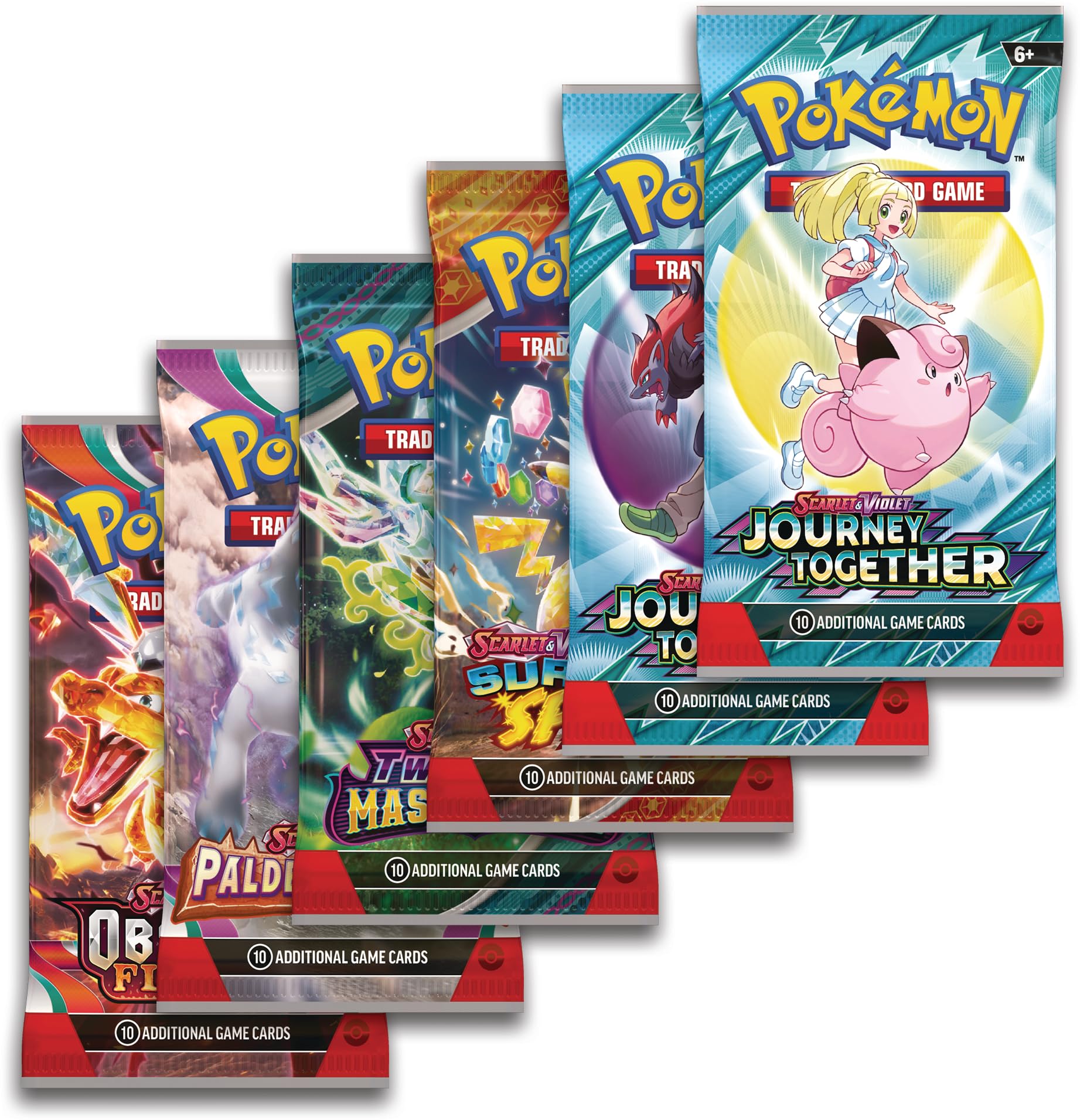 Pokémon TCG: Lillie Premium Tournament Collection (EN)