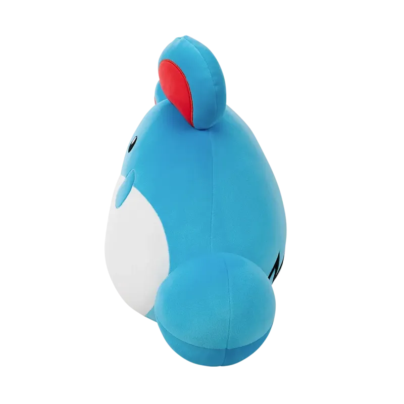 Pokémon - Squishmallow Marill - by Jazwares