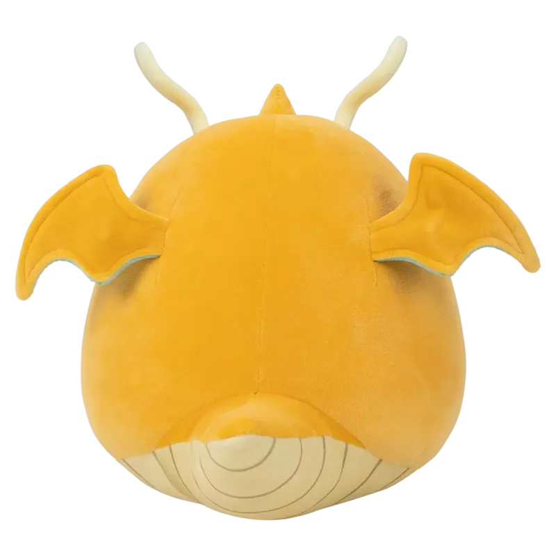 Pokémon - Squishmallow Dragonite - by Jazwares