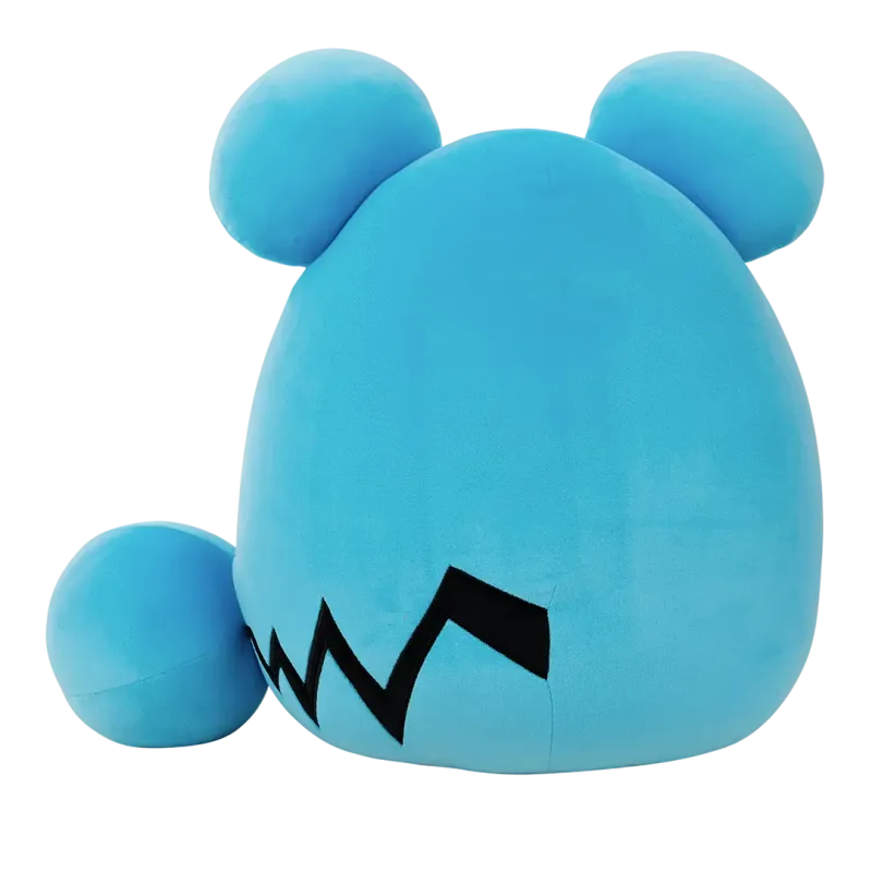 Pokémon - Squishmallow Marill - by Jazwares