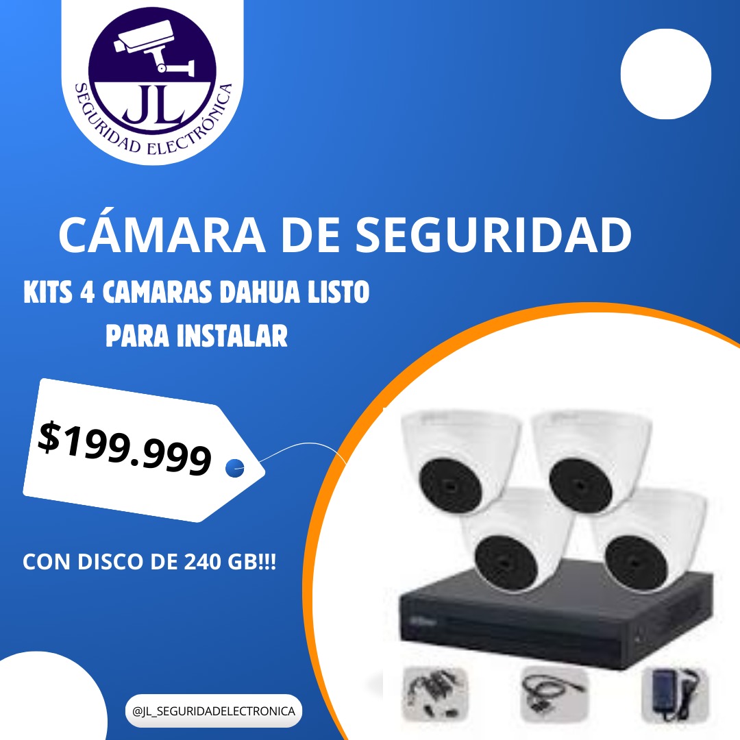 Security Camera