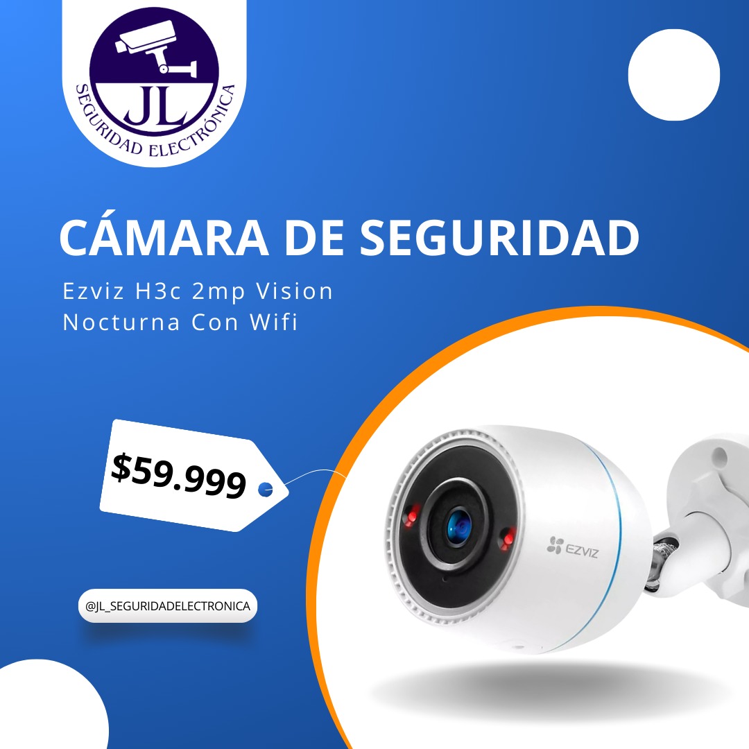 Security Camera