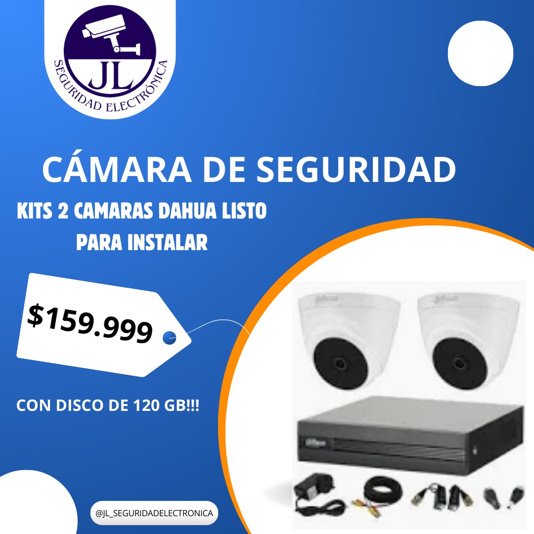 Security Camera