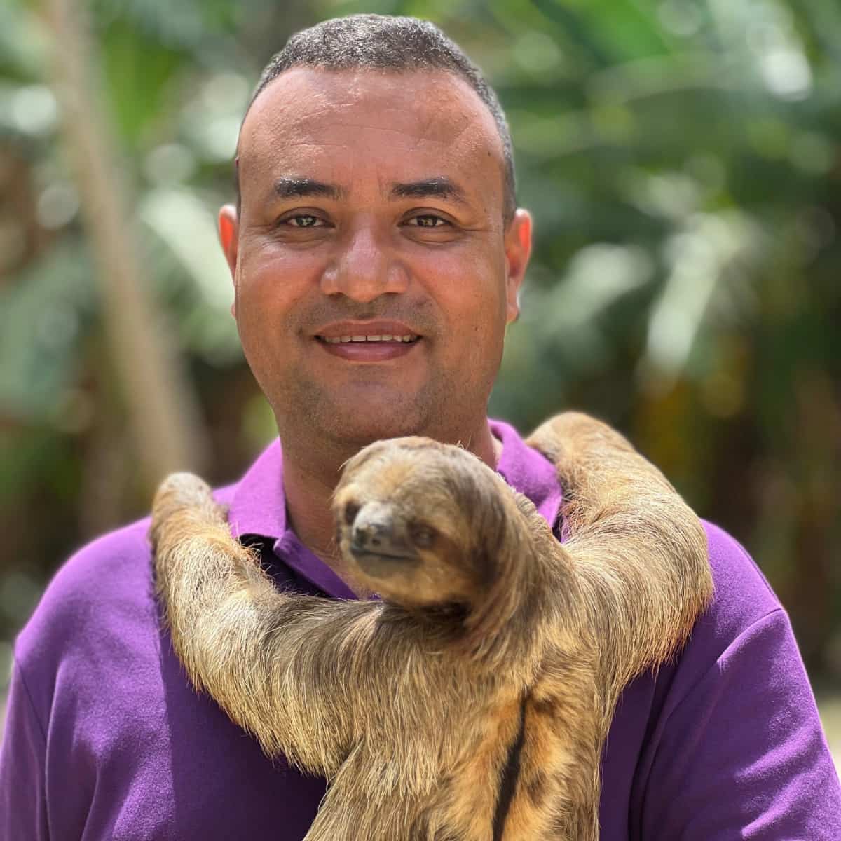  Tour por la ciudad + Parque de animales + Día de playa