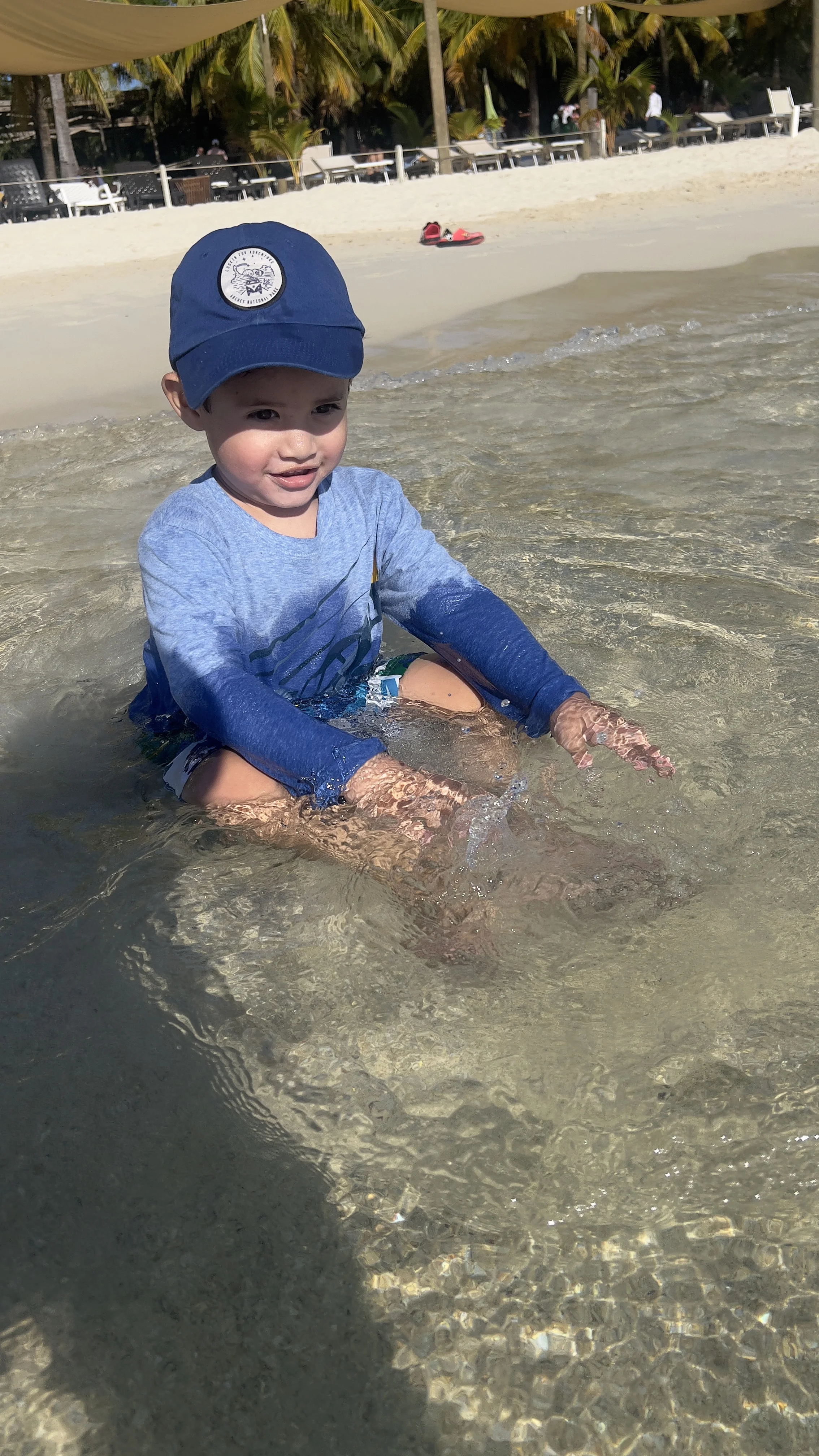  Tour por la ciudad + Parque de animales + Día de playa