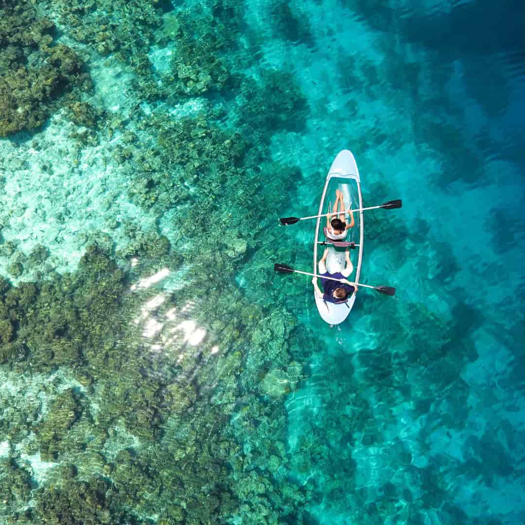 Mar y Tierra Snorkel y tour por la Ciudad