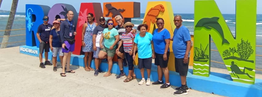 Mar y Tierra Snorkel y tour por la Ciudad