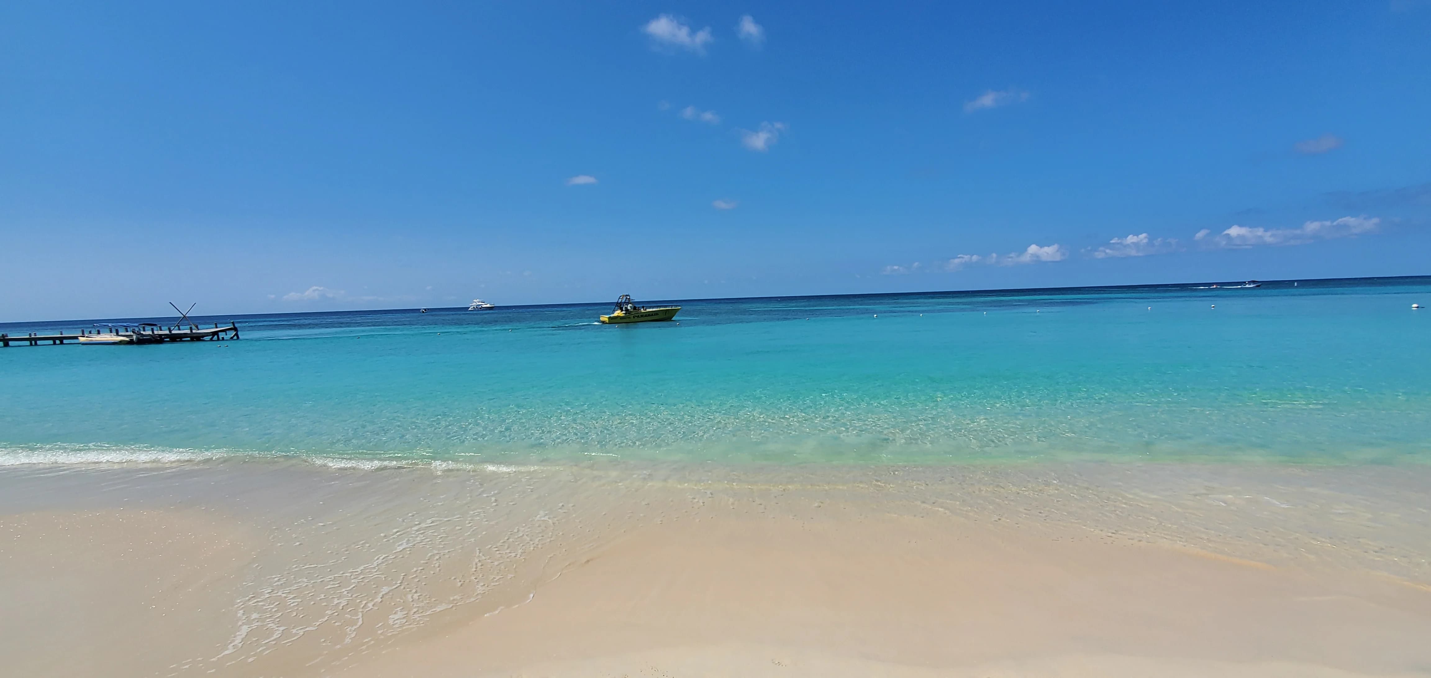 Recorrido a caballo +Tour y Playa 