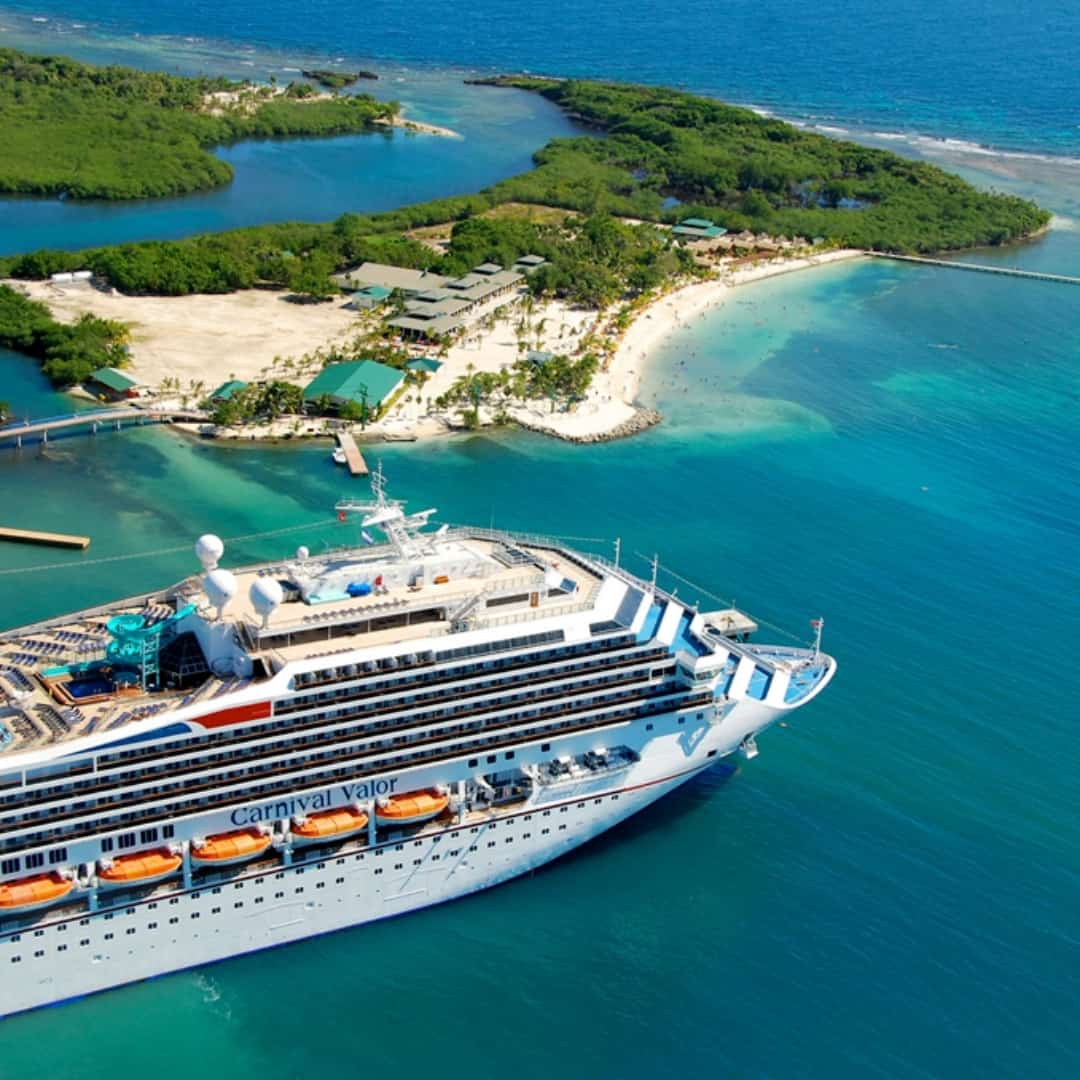 Zip-line + Parque de Animales + Tour