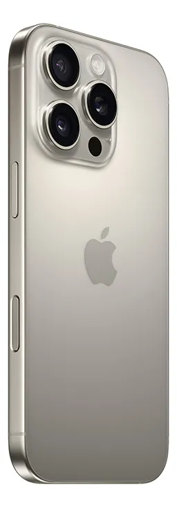 Apple iPhone 16 Pro (128 GB) Titanio Desierto – Distribuidor Autorizado