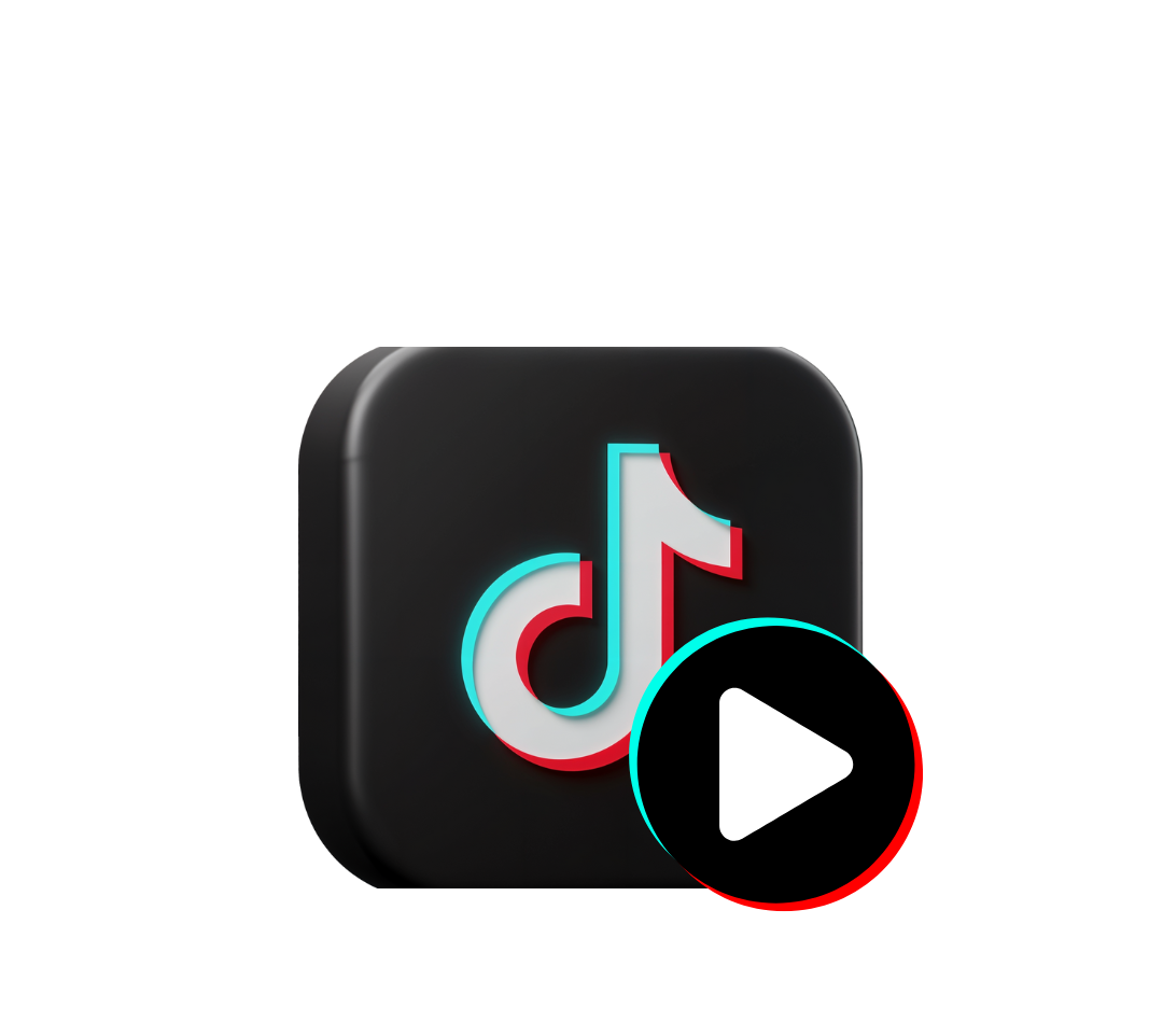 Views de cuentas reales y activas para tus videos de TikTok