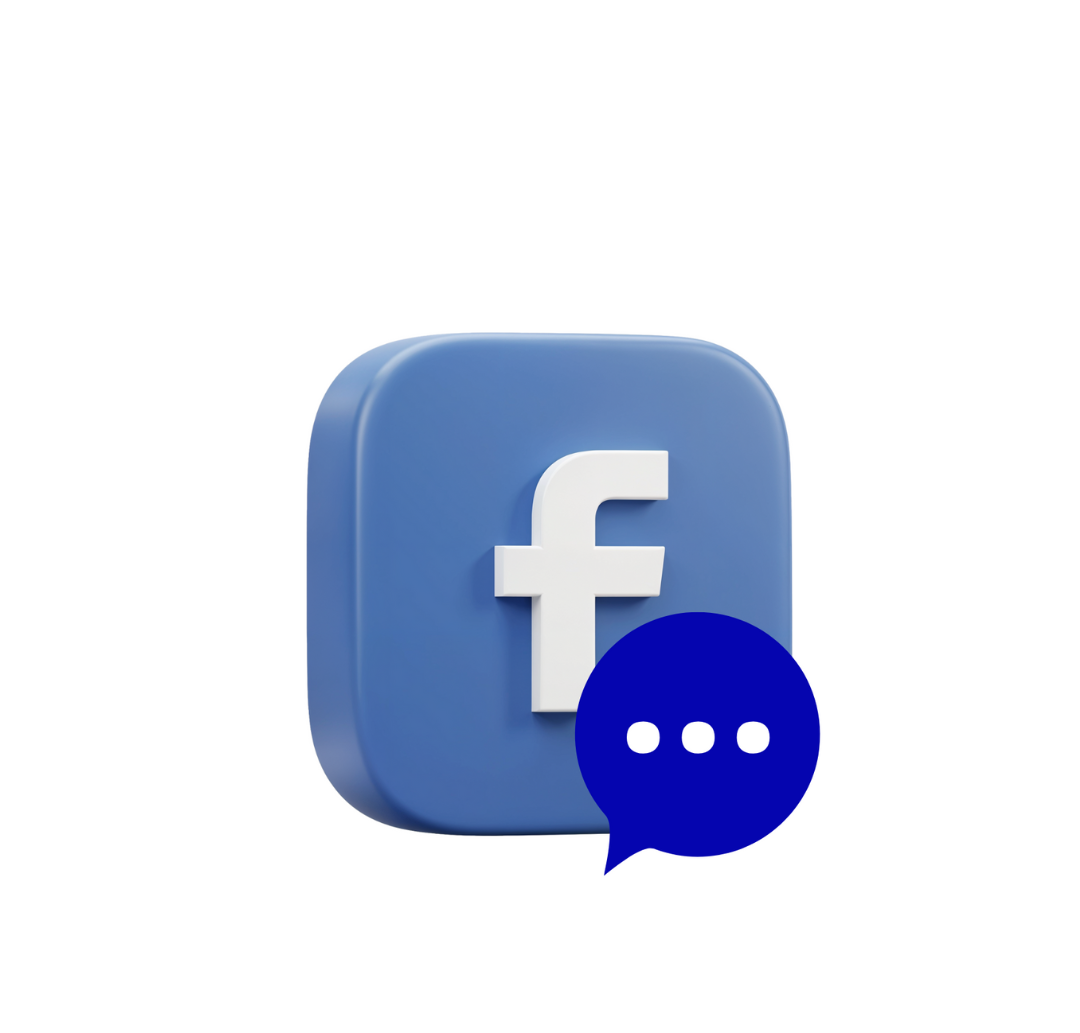 Comentarios aleatorios para Facebook