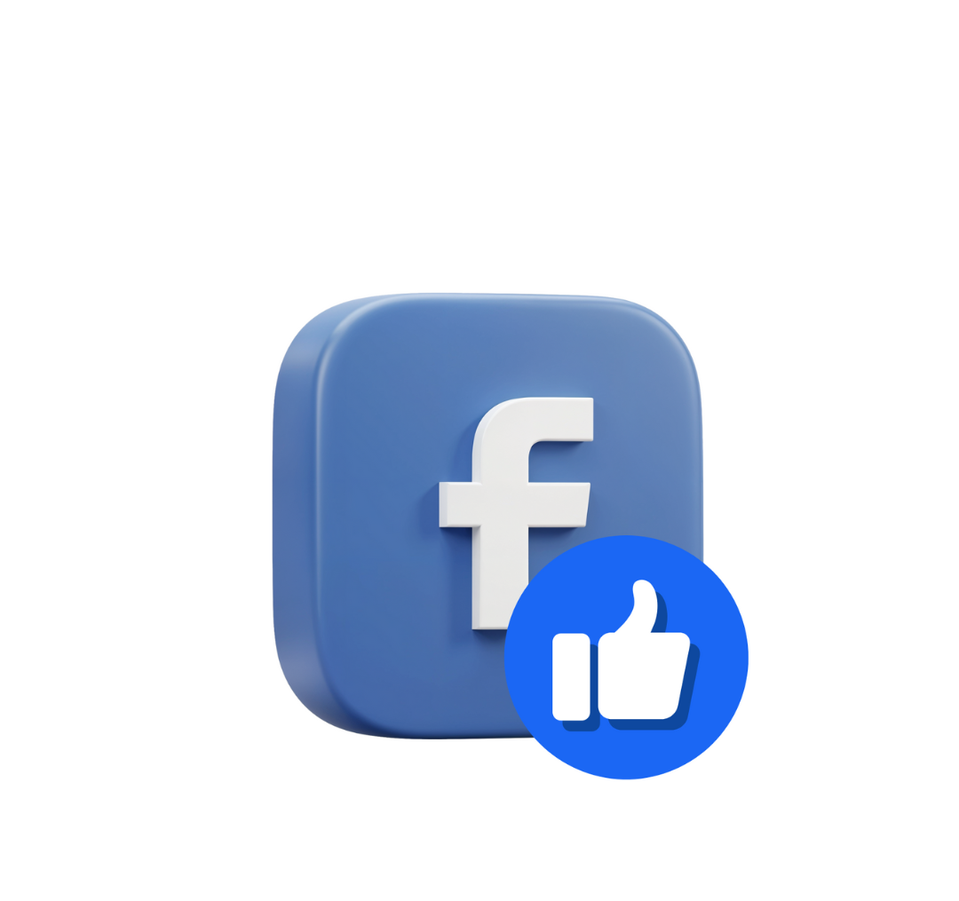 Impulsa tu contenido con likes reales de cuentas activas en tu Facebook