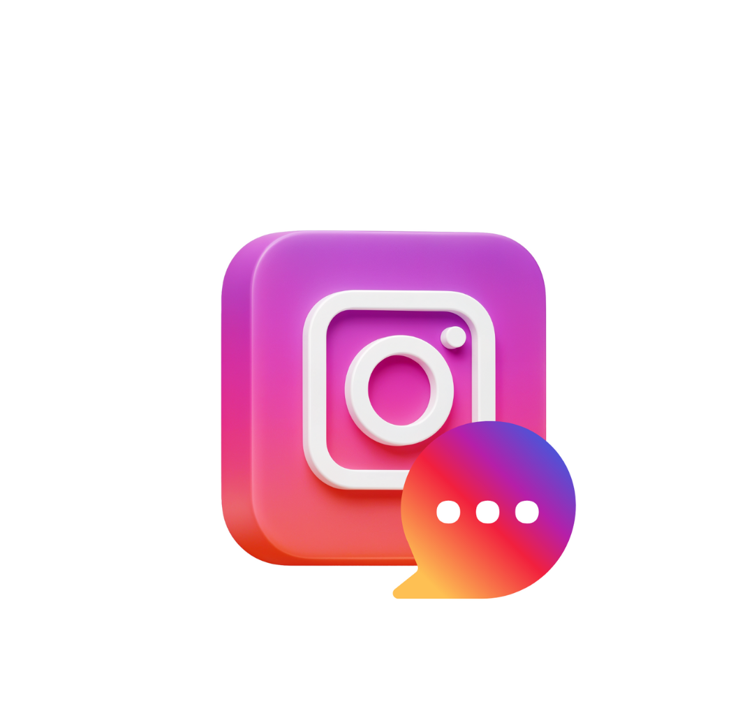 Comentarios Personalizados positivos/negartivos para Instagram