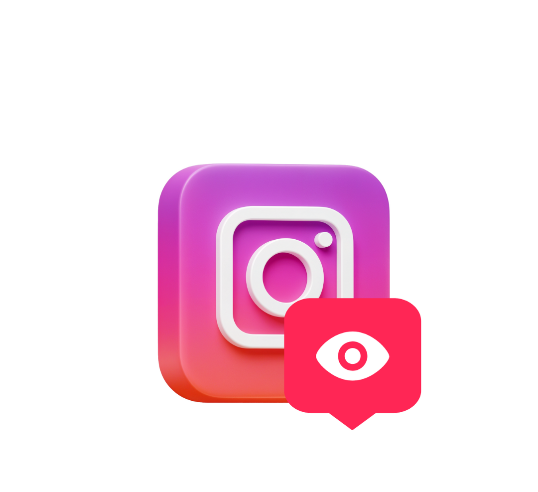 Visualizaciones reales para tus reels de Instagram