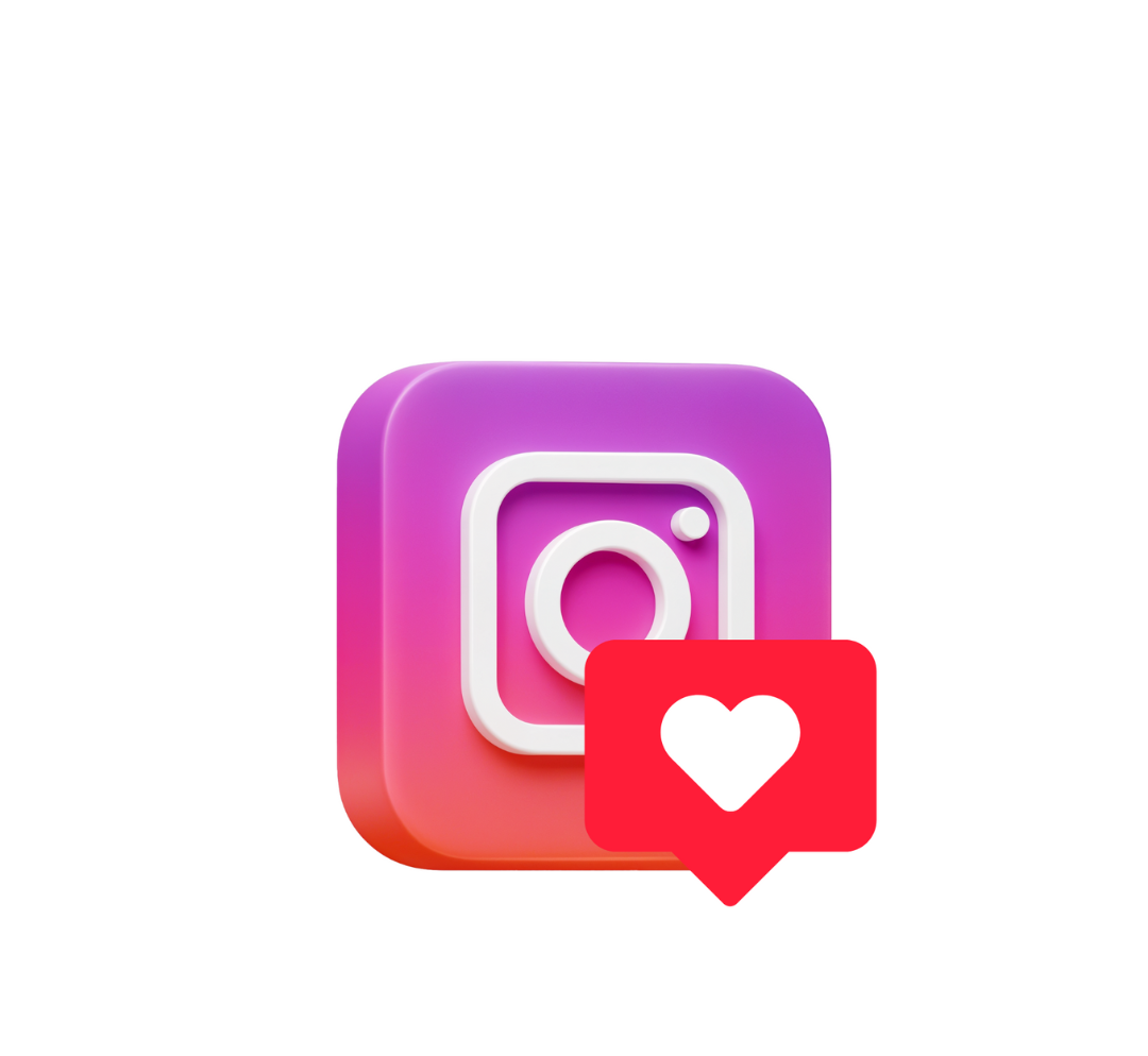 Likes reales para Intagram