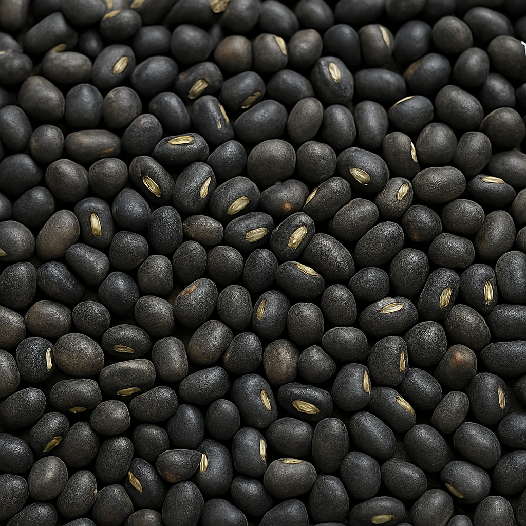 Black Gram Groundnut Protein Ball - Pack of 4