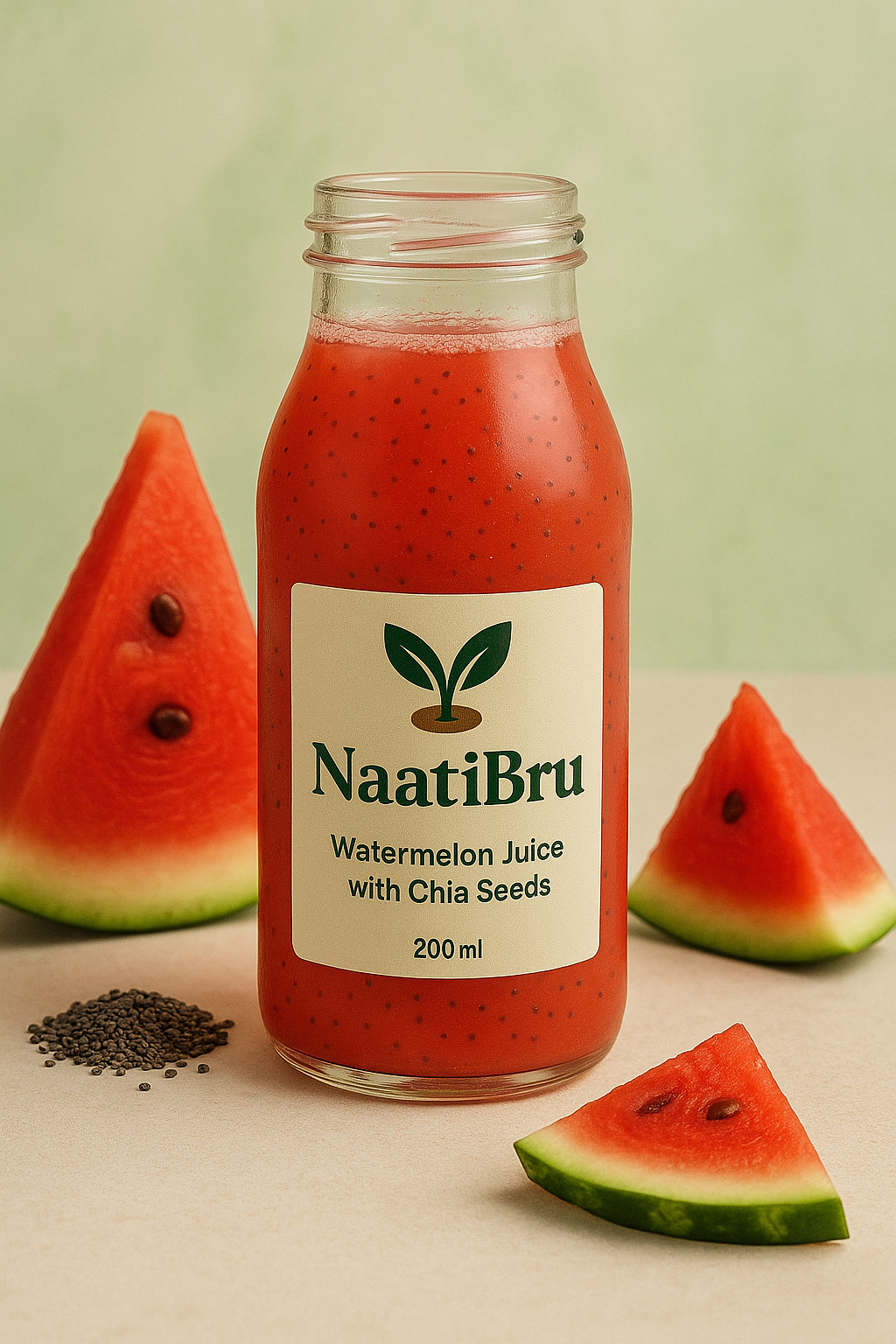 Watermelon Juice - Subscription