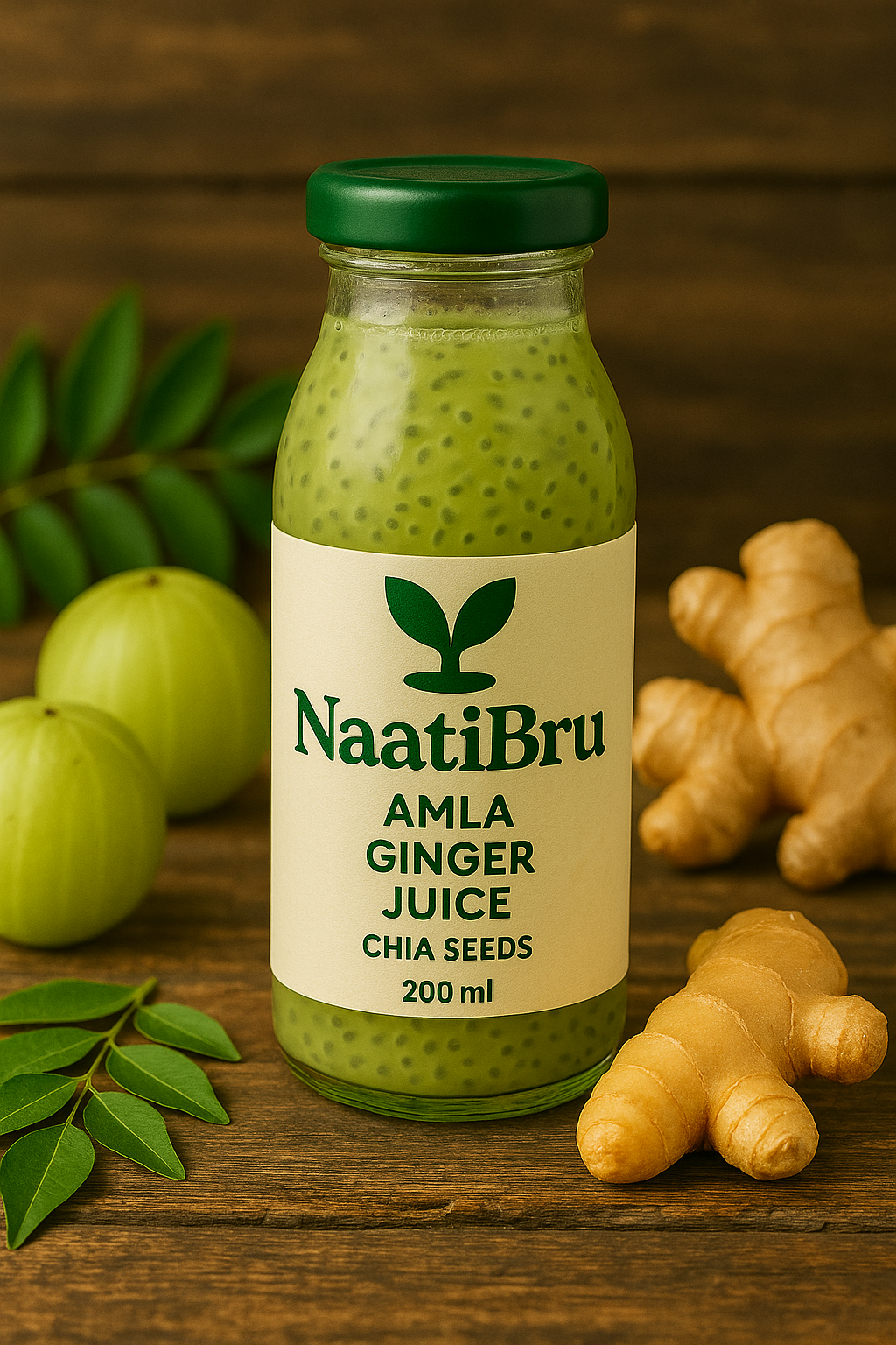 Healthy Juice Variety Pack - Subscription