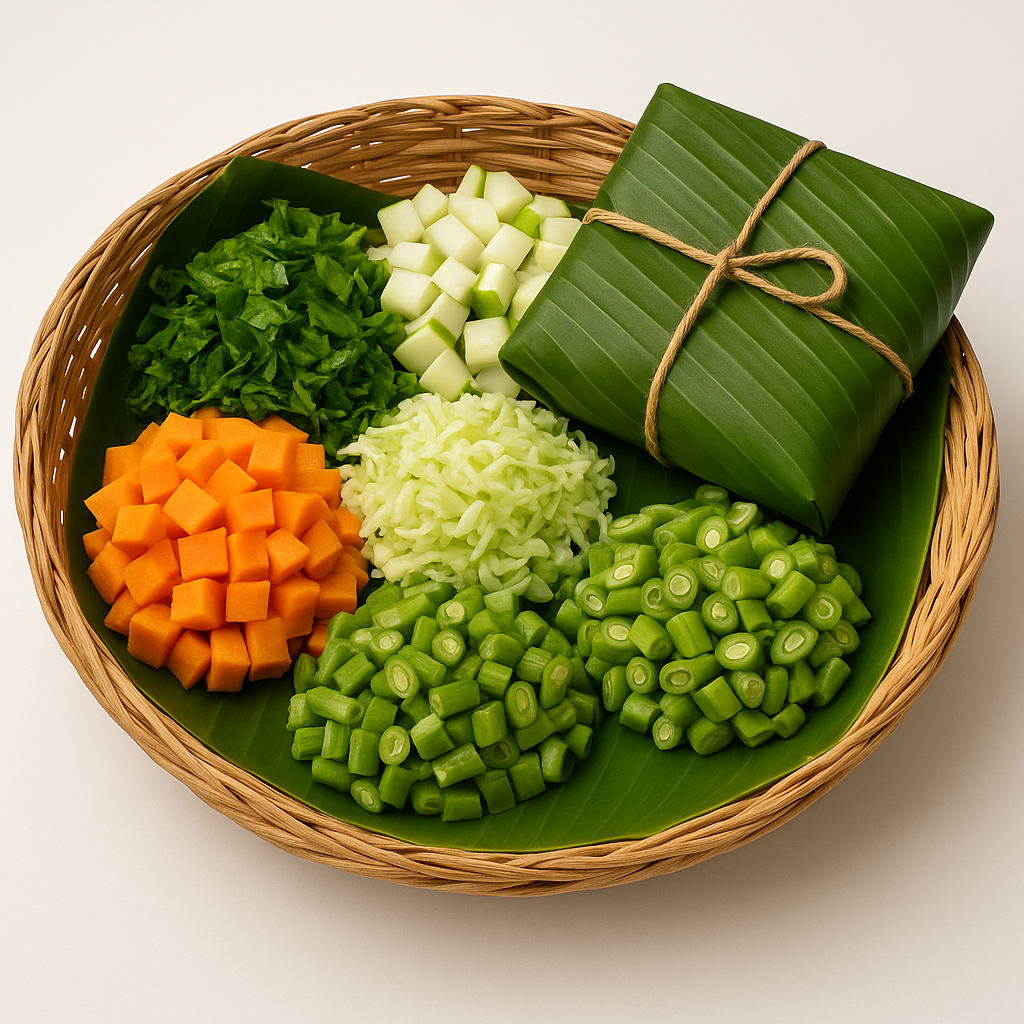 Daily Fresh Cut Veggies – Subscription Packs