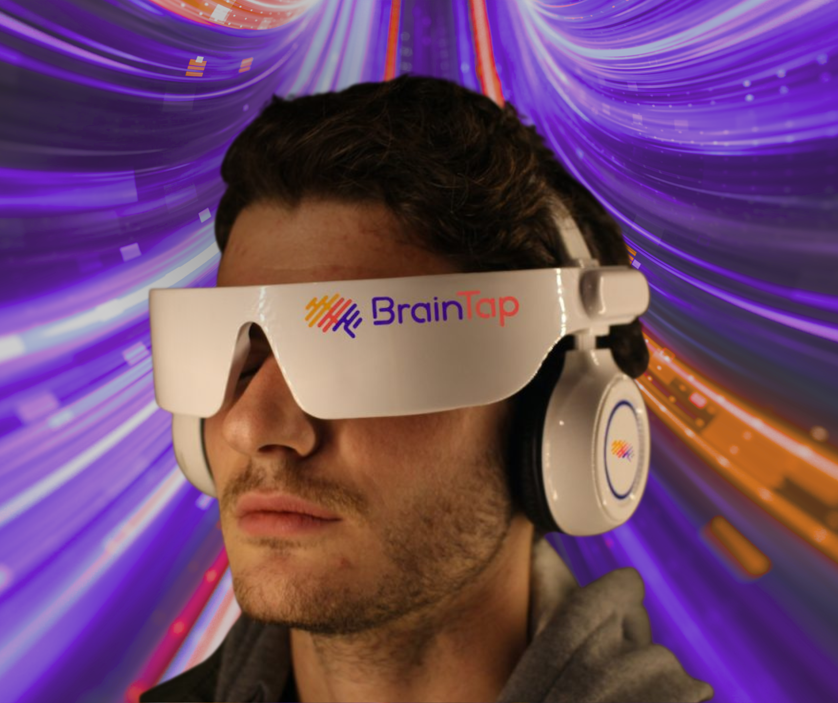 Brain Tap