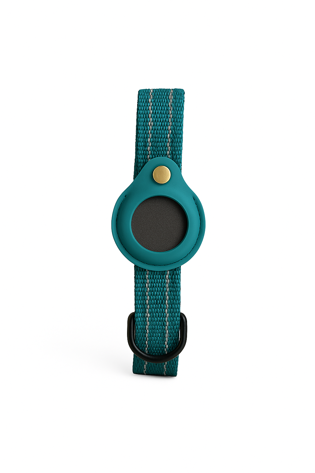 Collar compatible con Airtag 