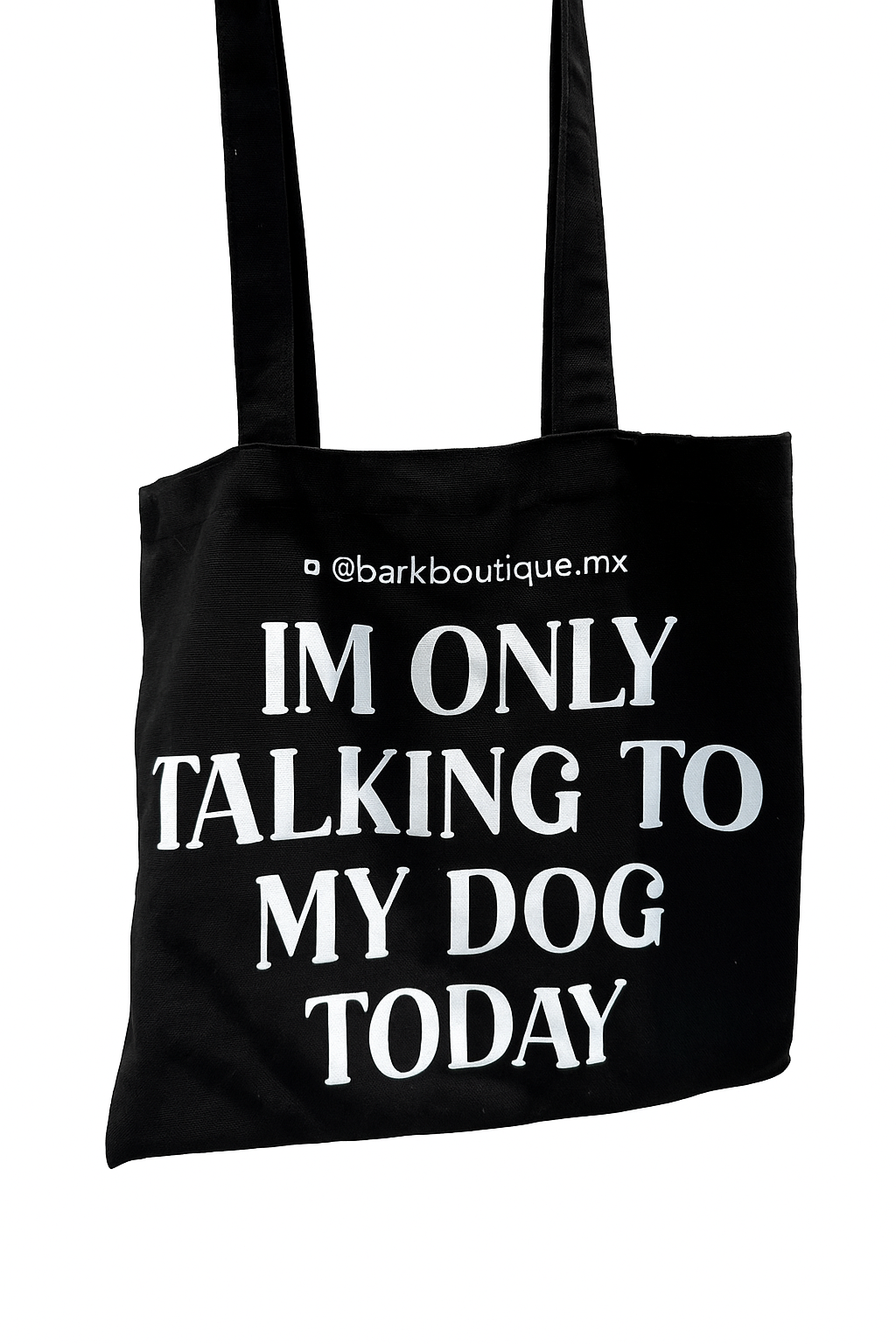 Tote Bag BB
