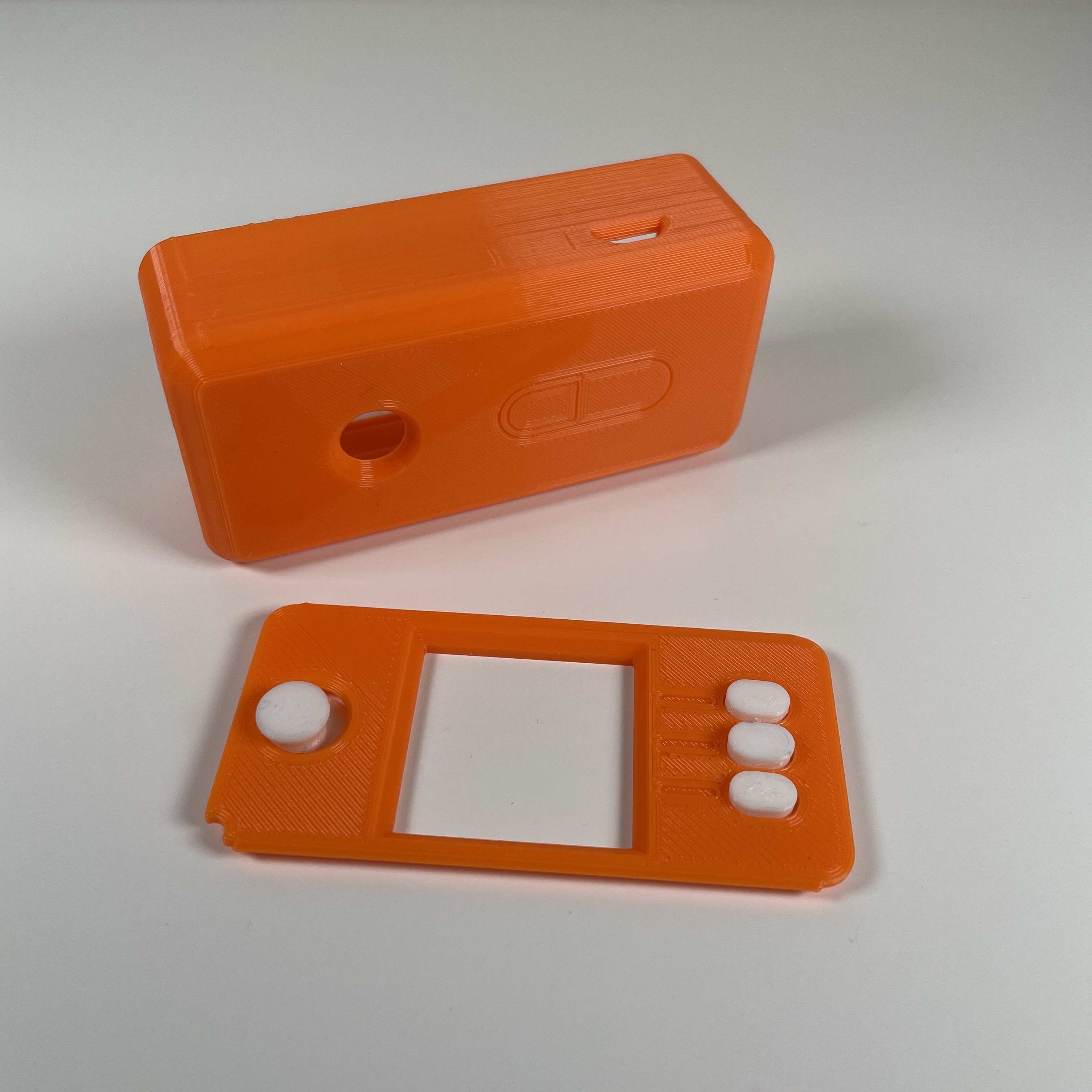 SeedSigner- Printed Parts Only