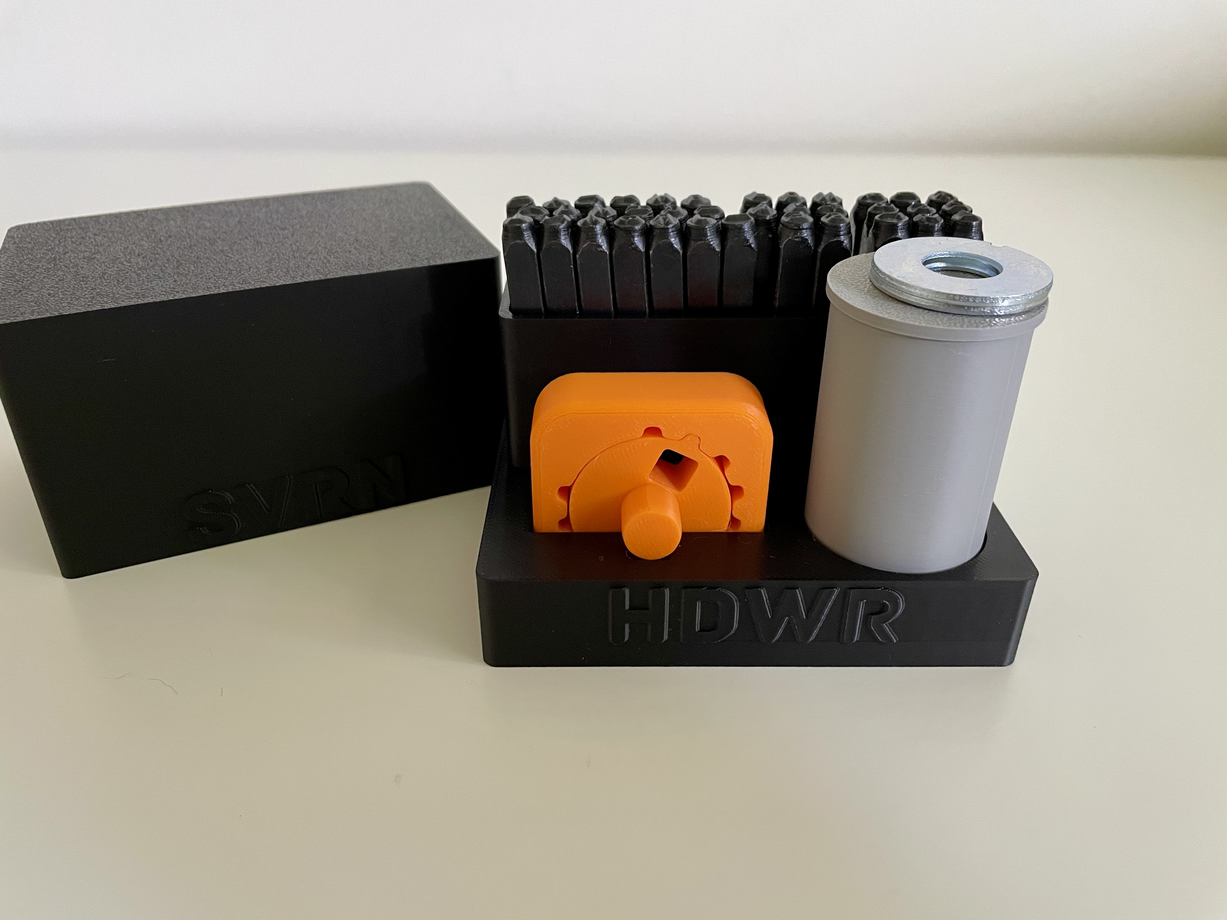 Stamp Kit