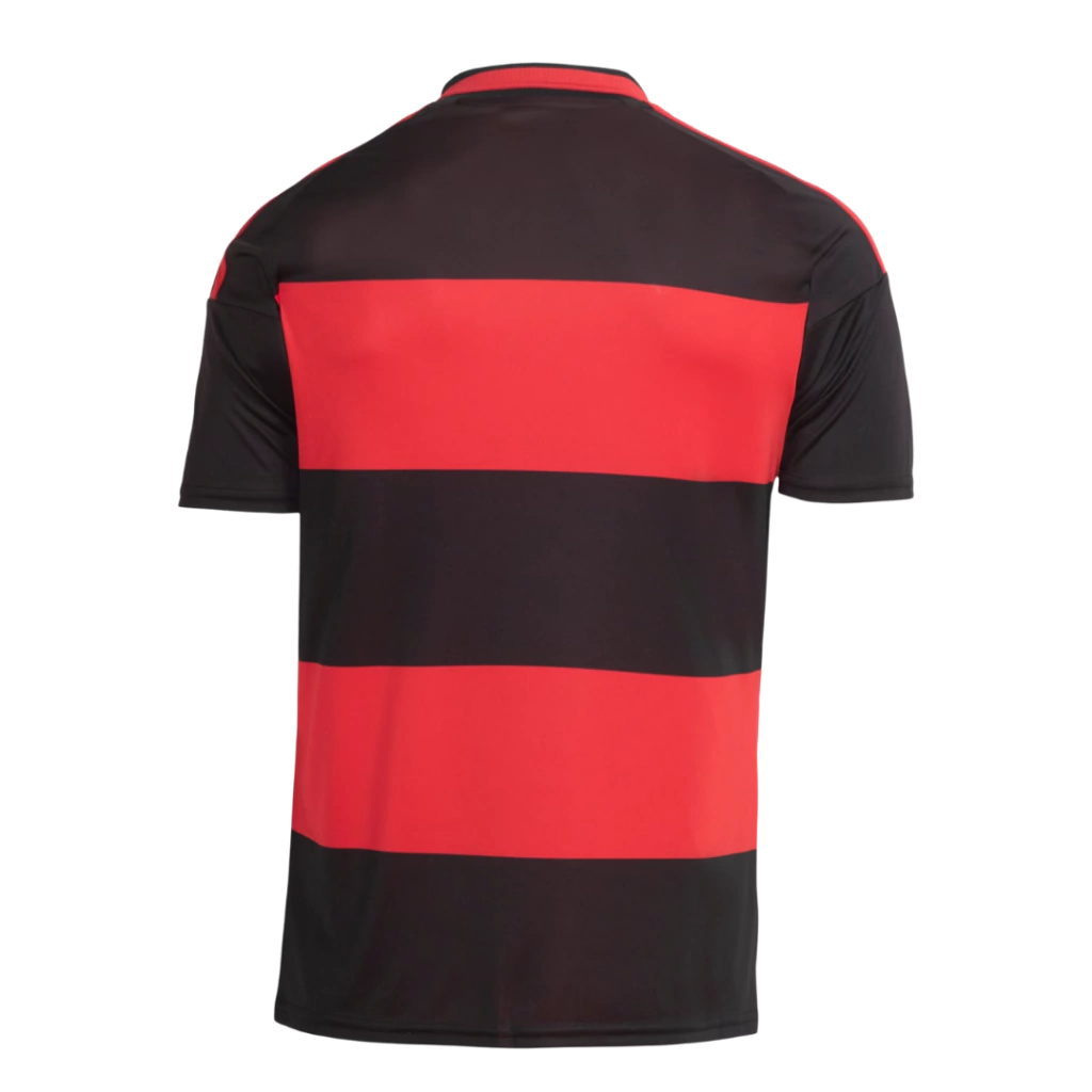Camisa Flamengo Home I 26/27 Torcedor - Masculina