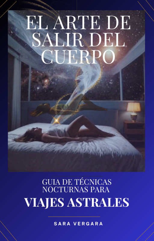 Viaje Astral The Art of Leaving the Body