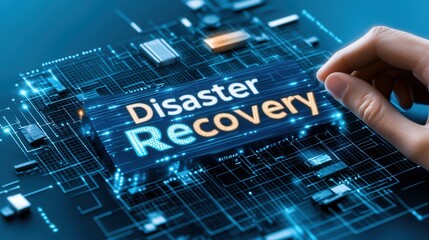 Disaster Recovery Service