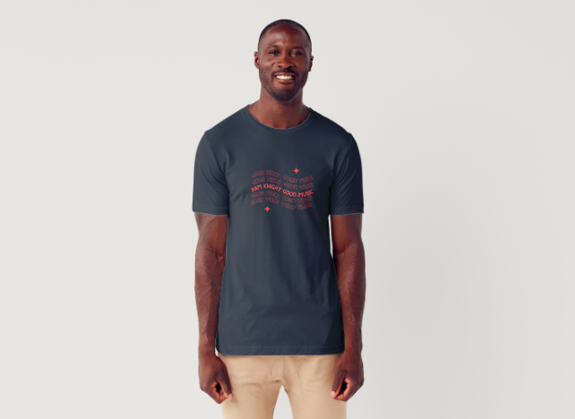 PAM KNIGHT SHOW T-SHIRTS