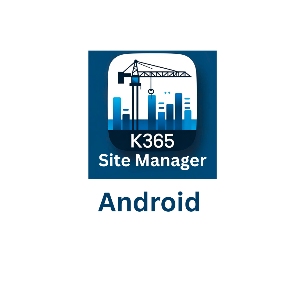 K365 Smart Site Manager