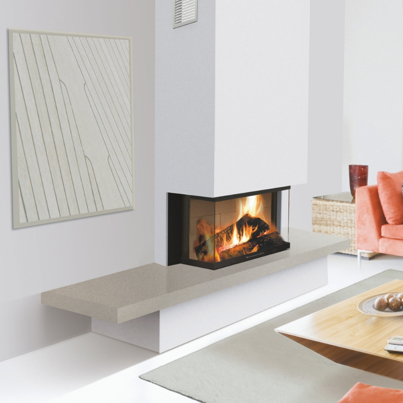 PLANO (Banquette Classique Epaisse)