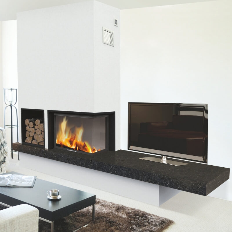 PLANO (Banquette Classique Epaisse)