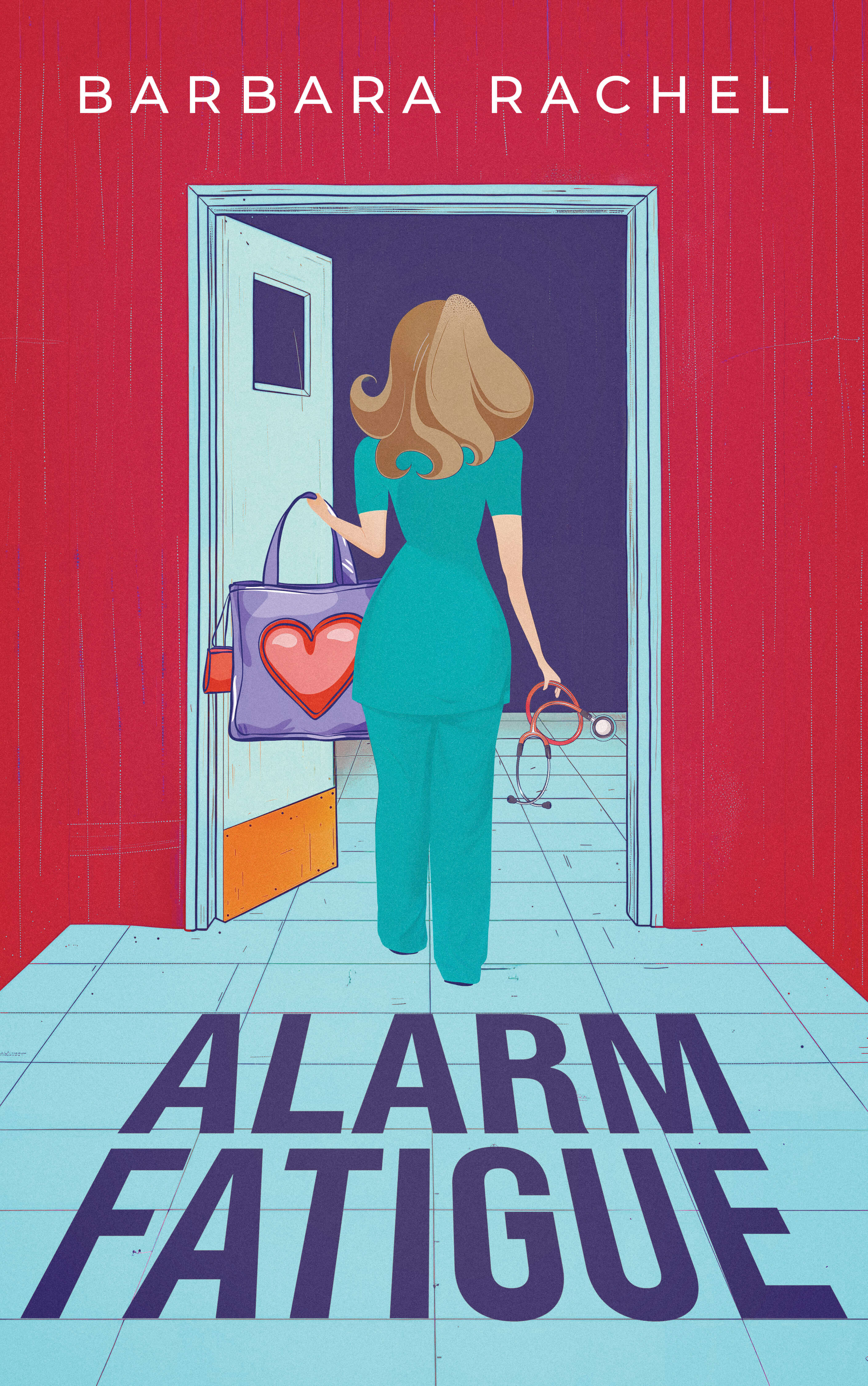 Alarm Fatigue, Paperback