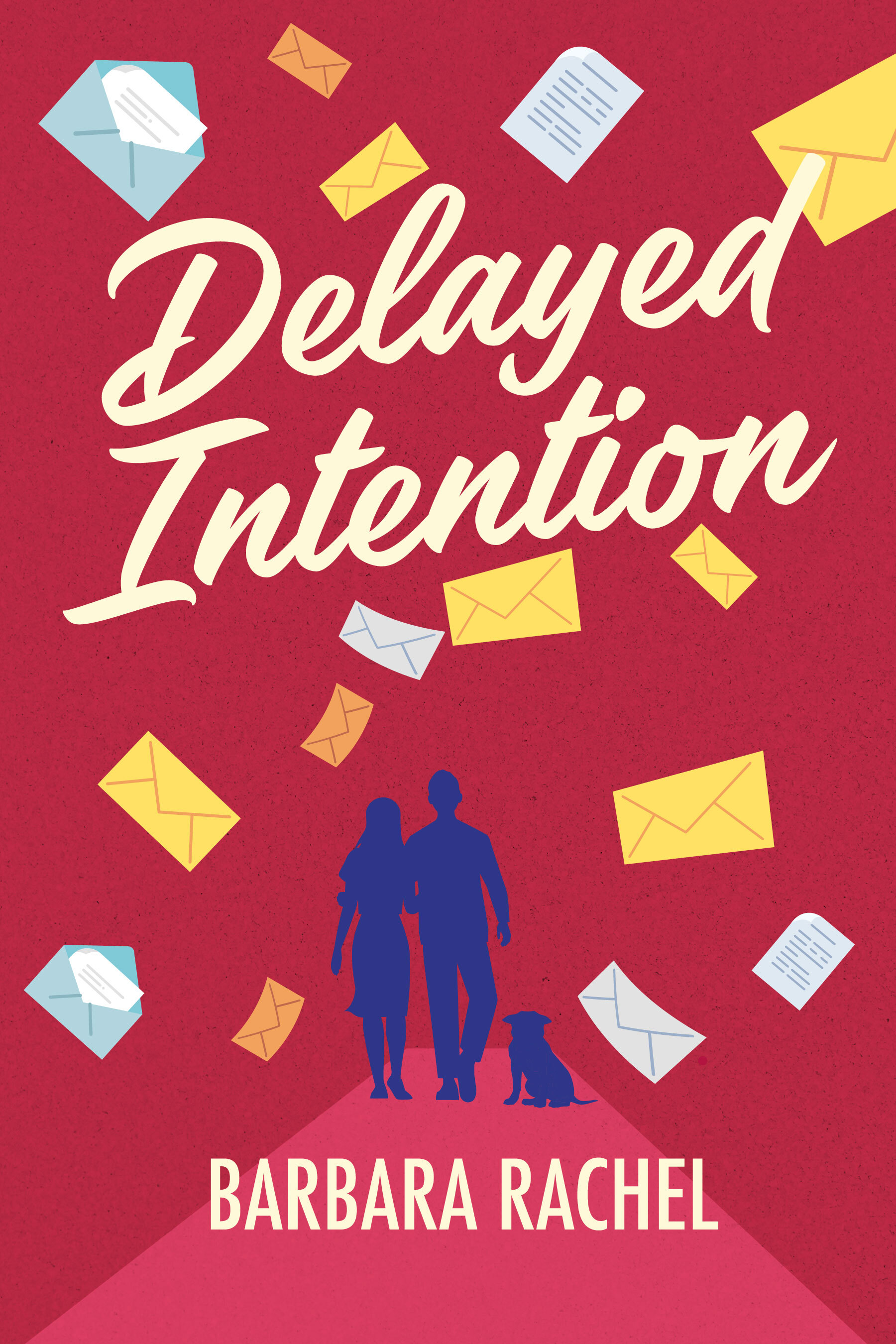 Delayed Intention, Paperback