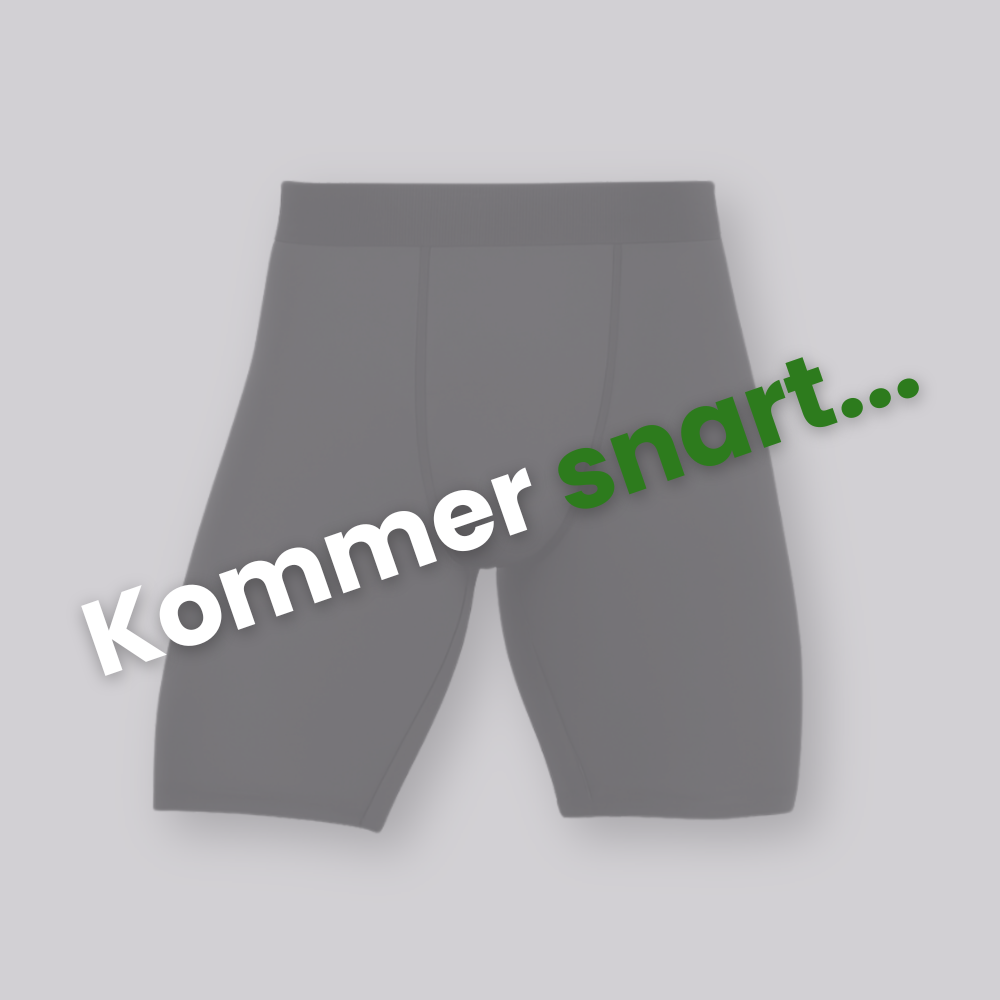 Underställsshorts